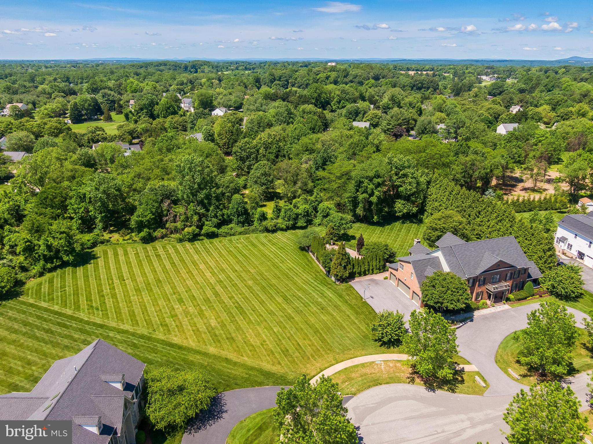 GRIFFITH ESTATES - Residential