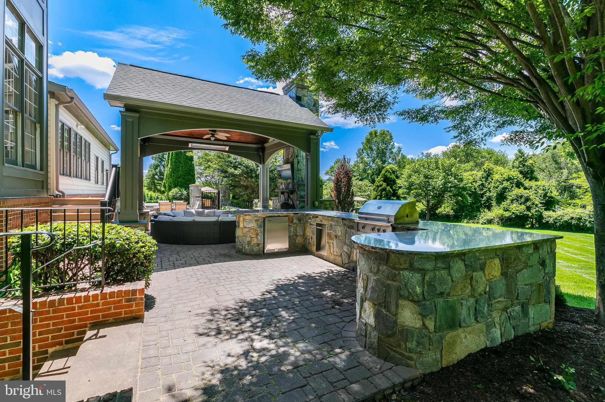 GRIFFITH ESTATES - Residential