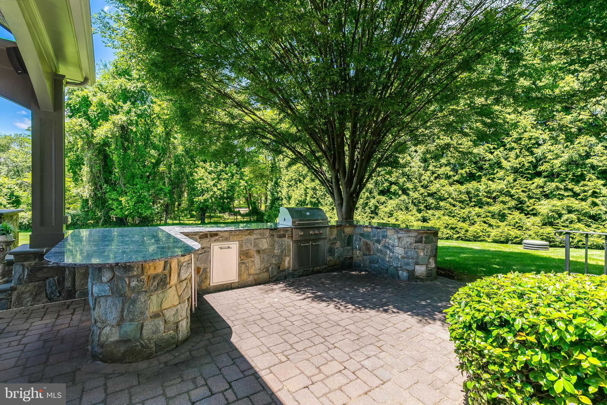 GRIFFITH ESTATES - Residential