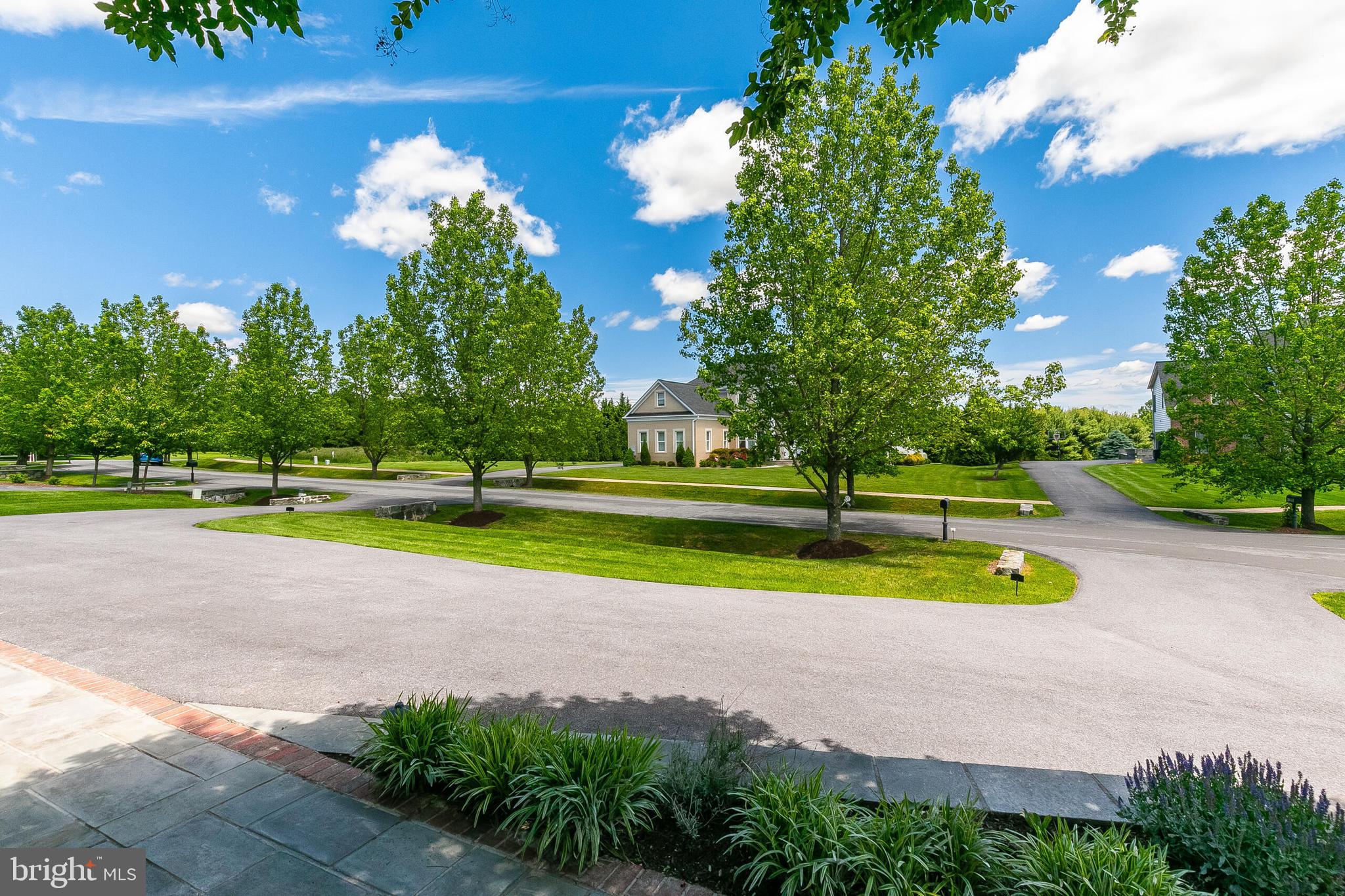 GRIFFITH ESTATES - Residential