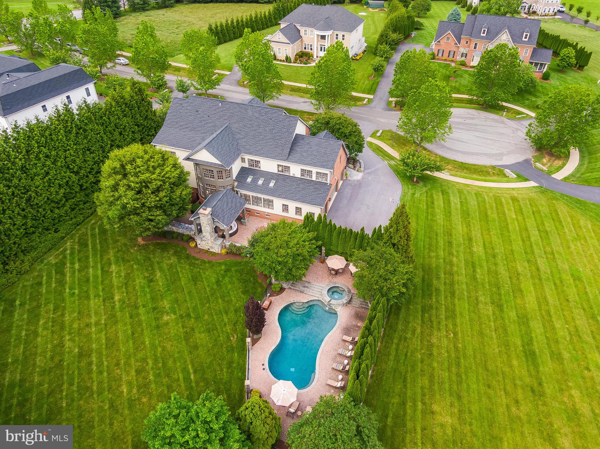 GRIFFITH ESTATES - Residential