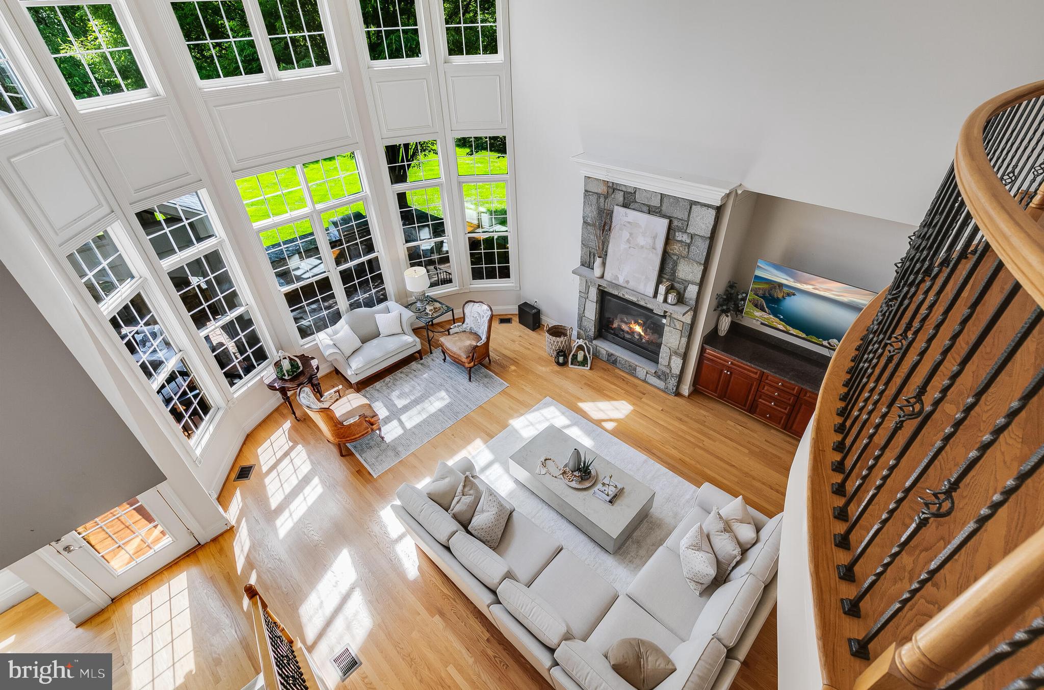 GRIFFITH ESTATES - Residential