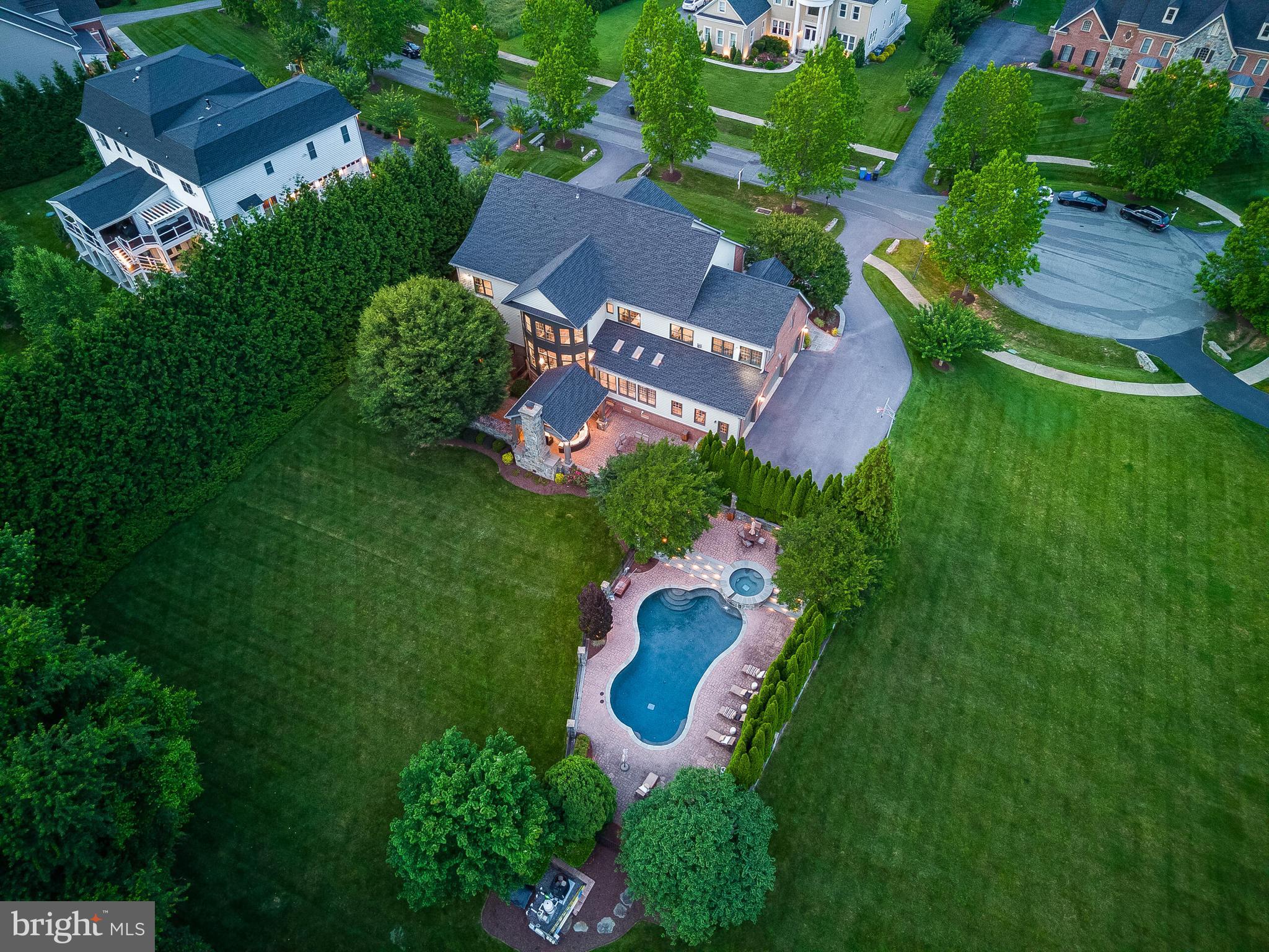 GRIFFITH ESTATES - Residential