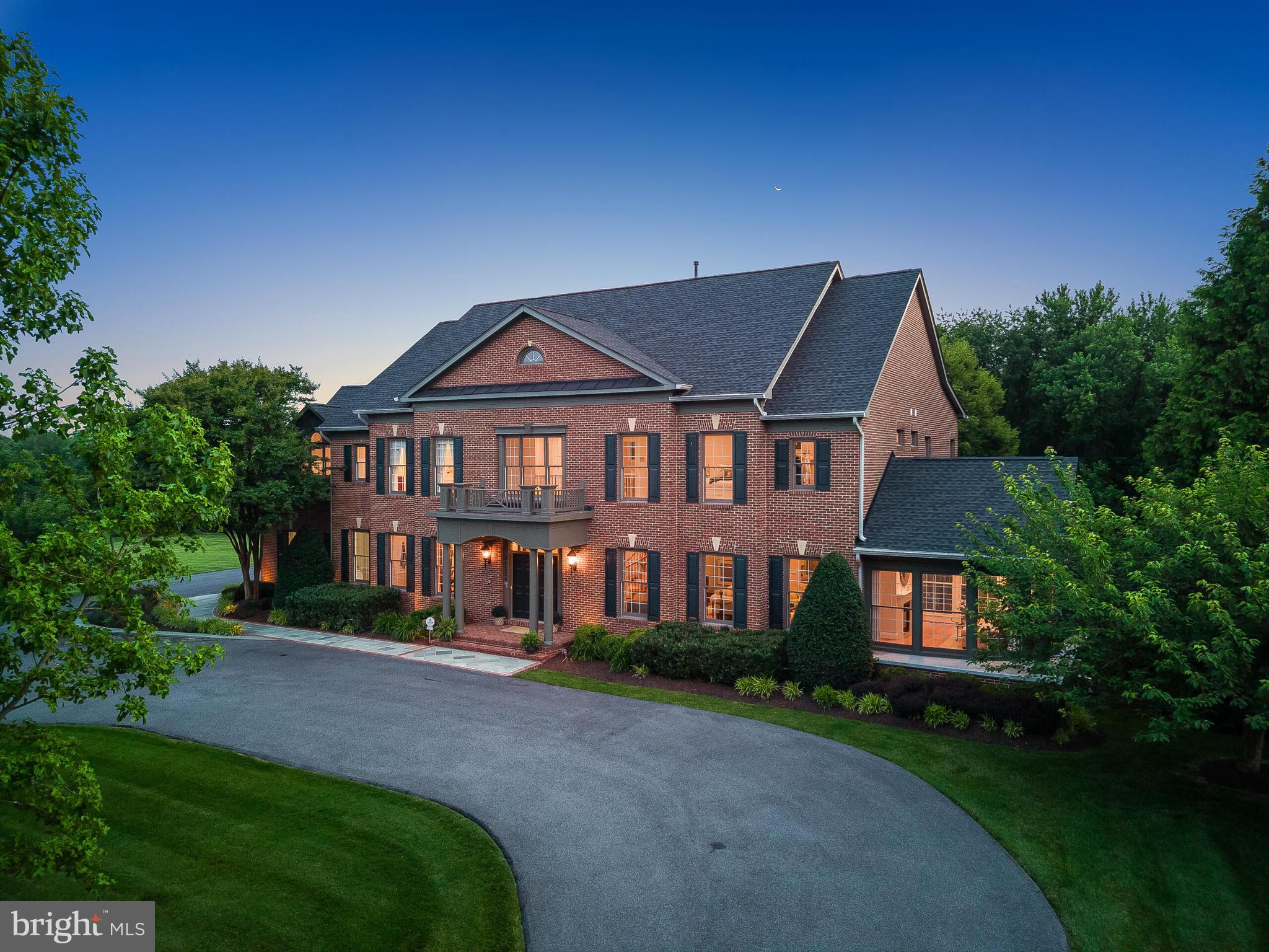 GRIFFITH ESTATES - Residential