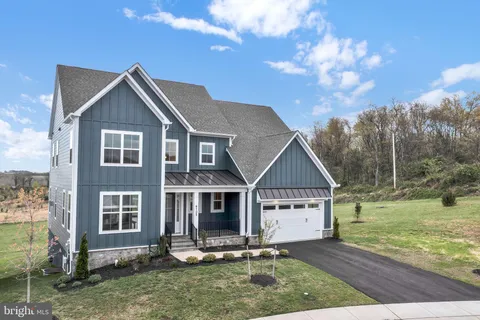 4705 Hazelnut Court, Monrovia, MD MLS: MDFR2060964