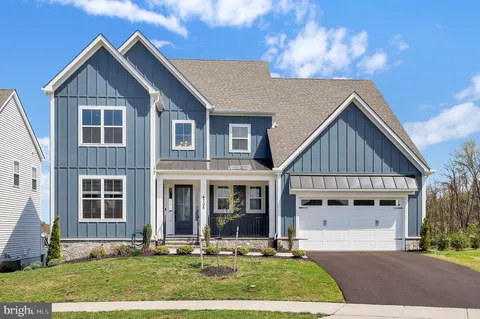 4705 Hazelnut Court, Monrovia, MD MLS: MDFR2060964