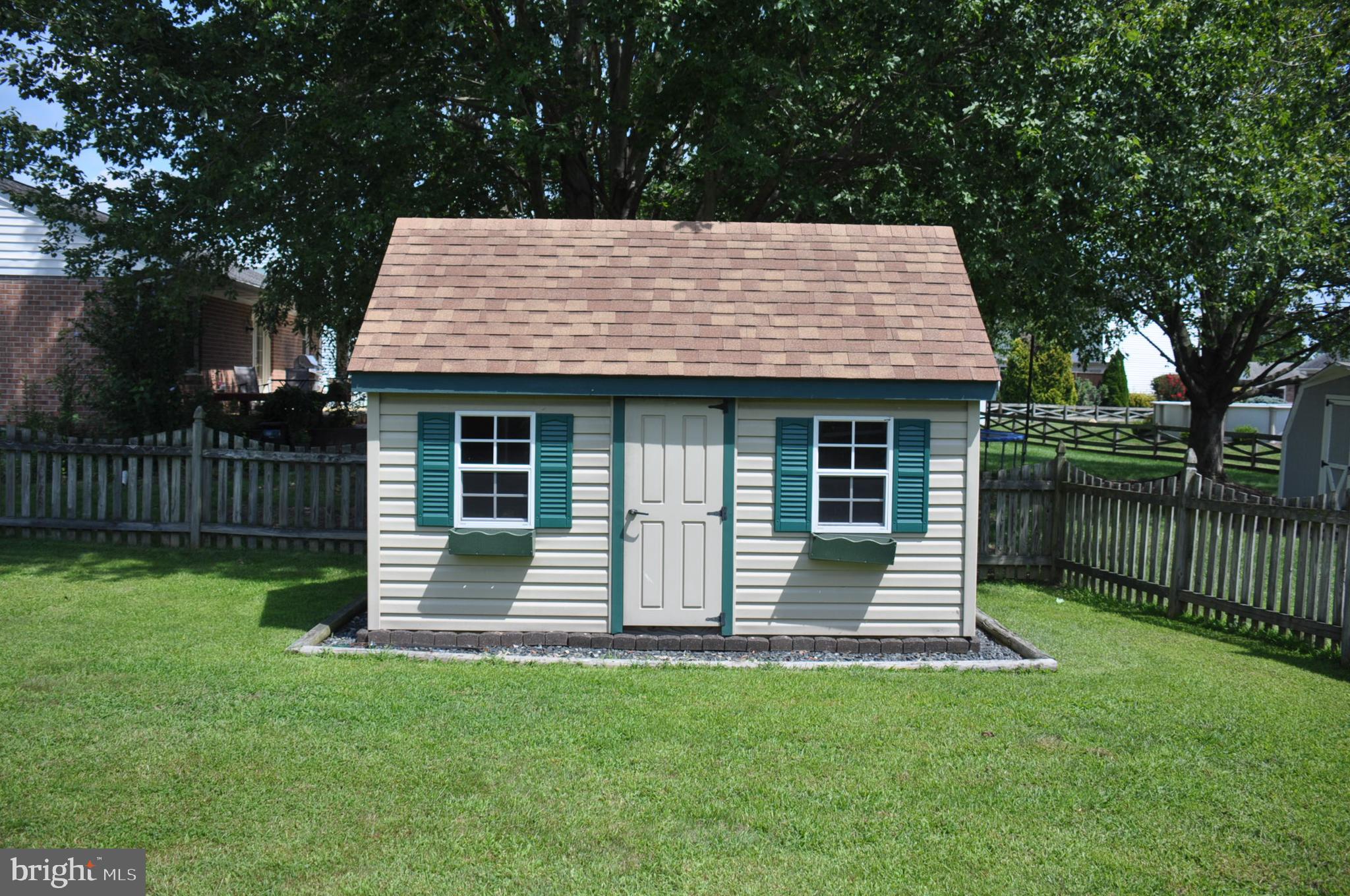 GREENRIDGE - Residential