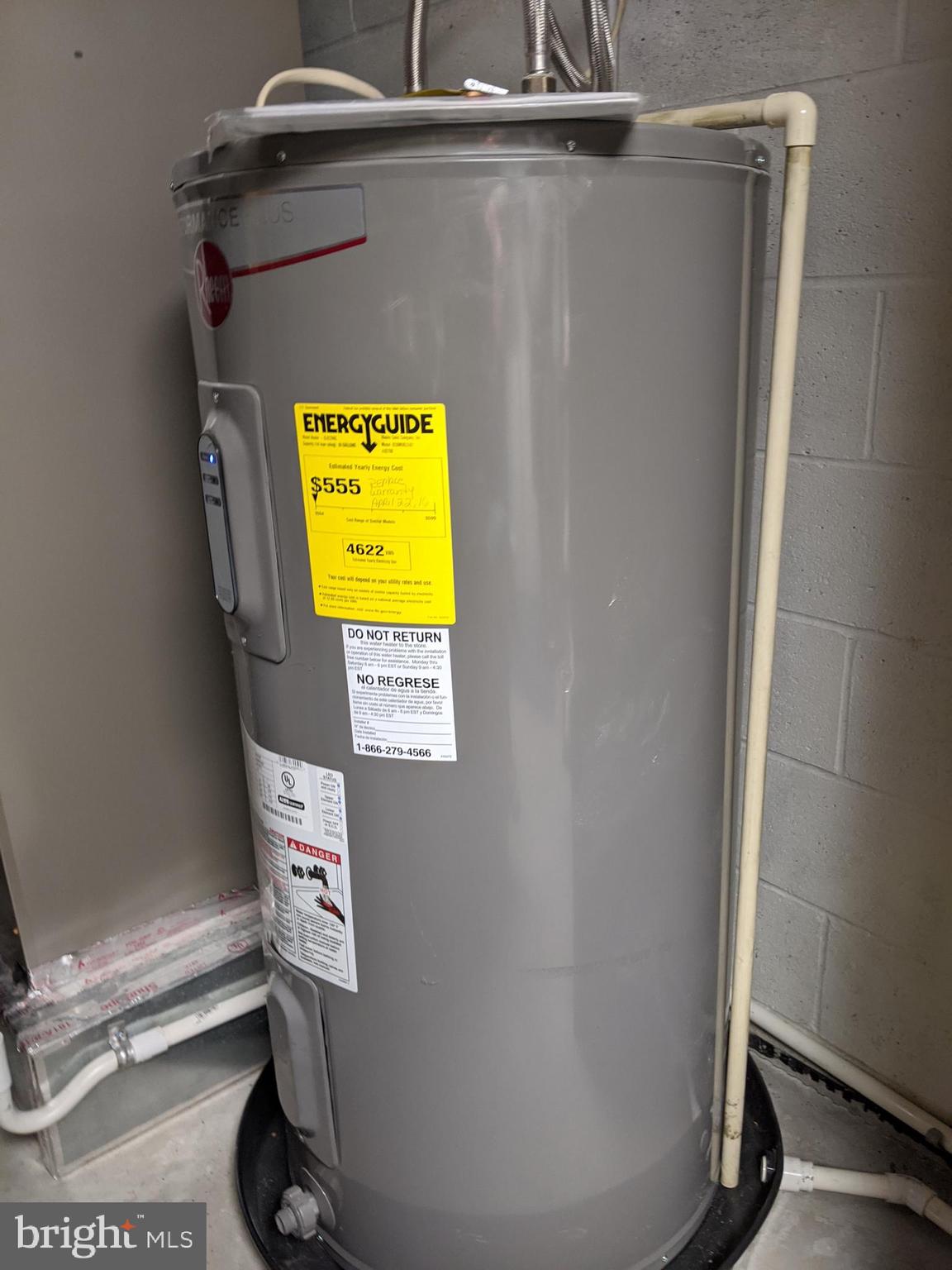 GREENRIDGE - Residential