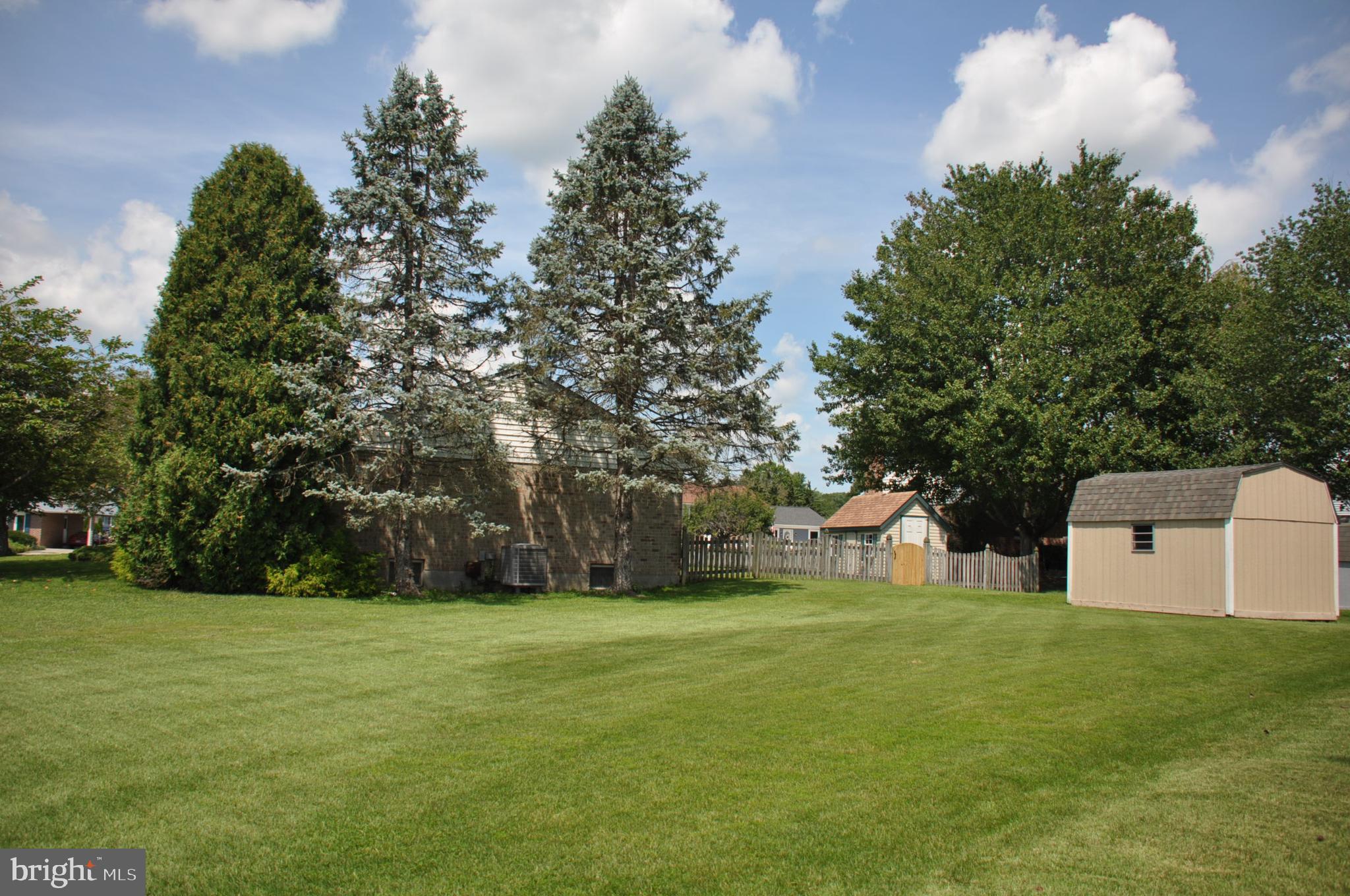 GREENRIDGE - Residential