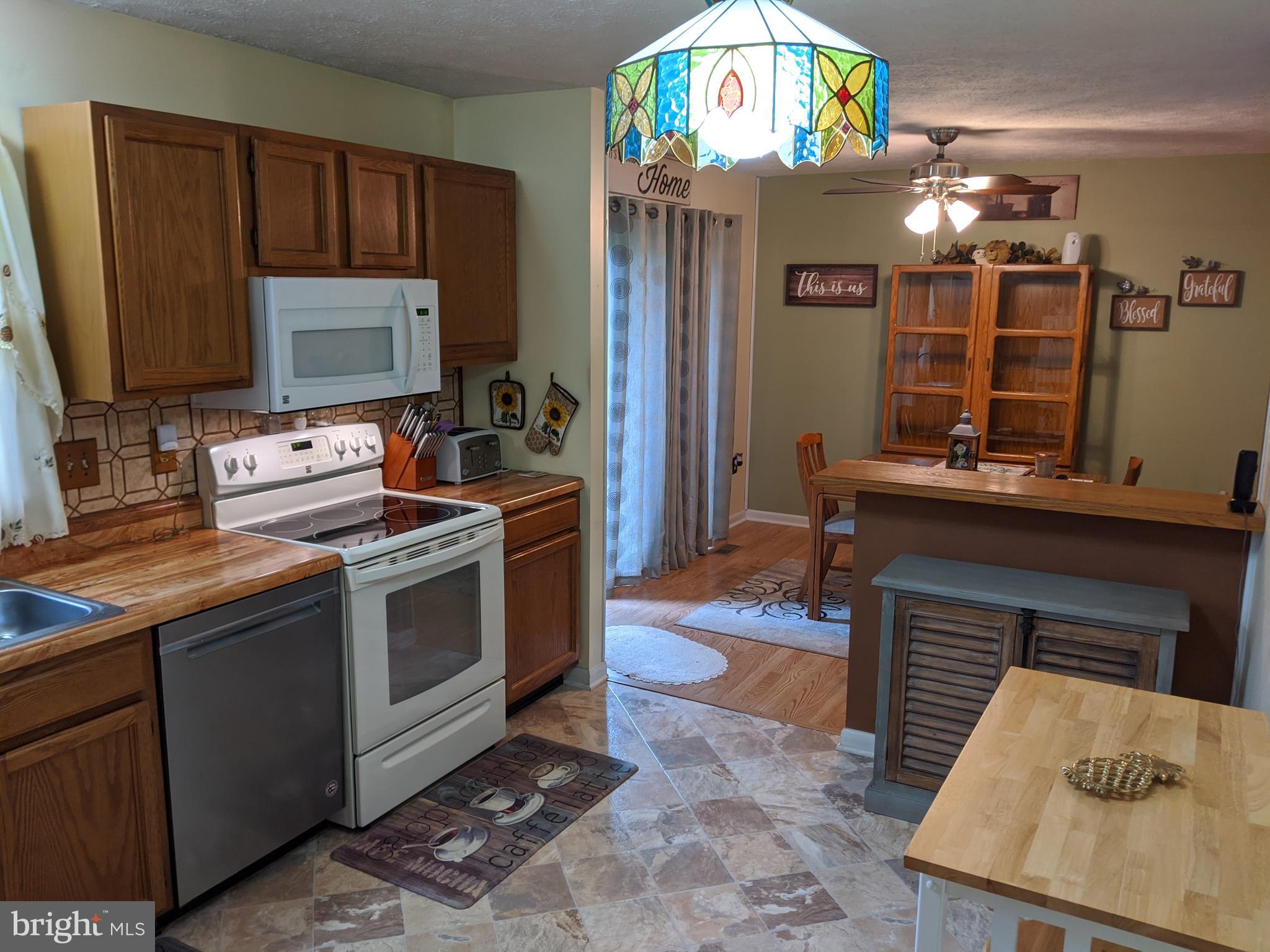 GREENRIDGE - Residential