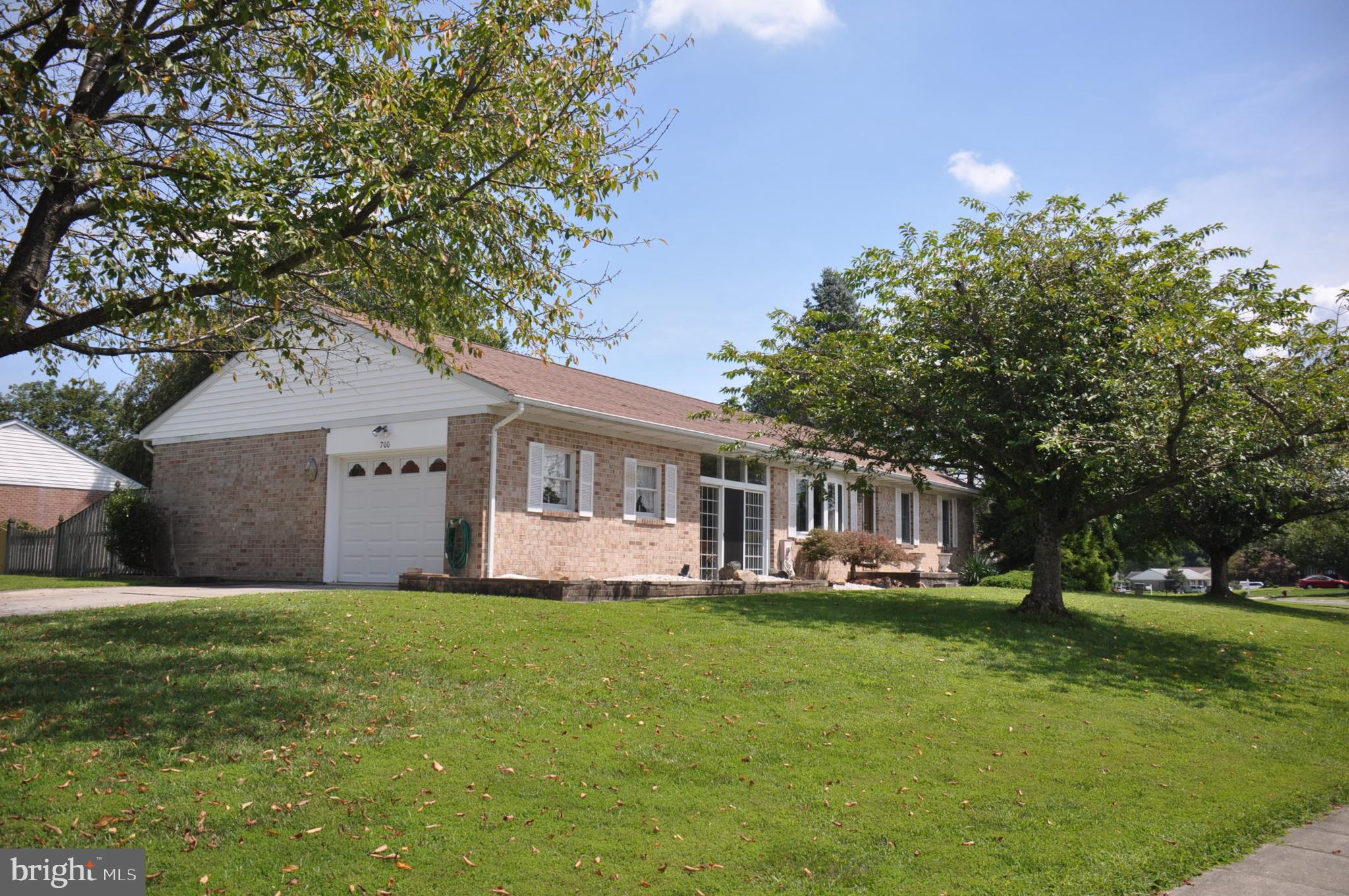 GREENRIDGE - Residential