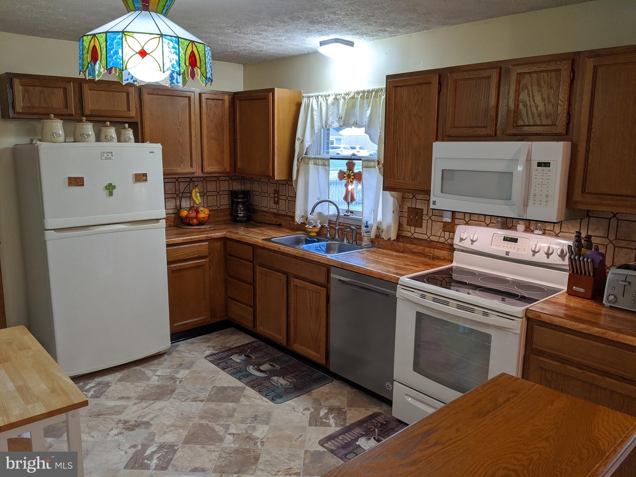 GREENRIDGE - Residential