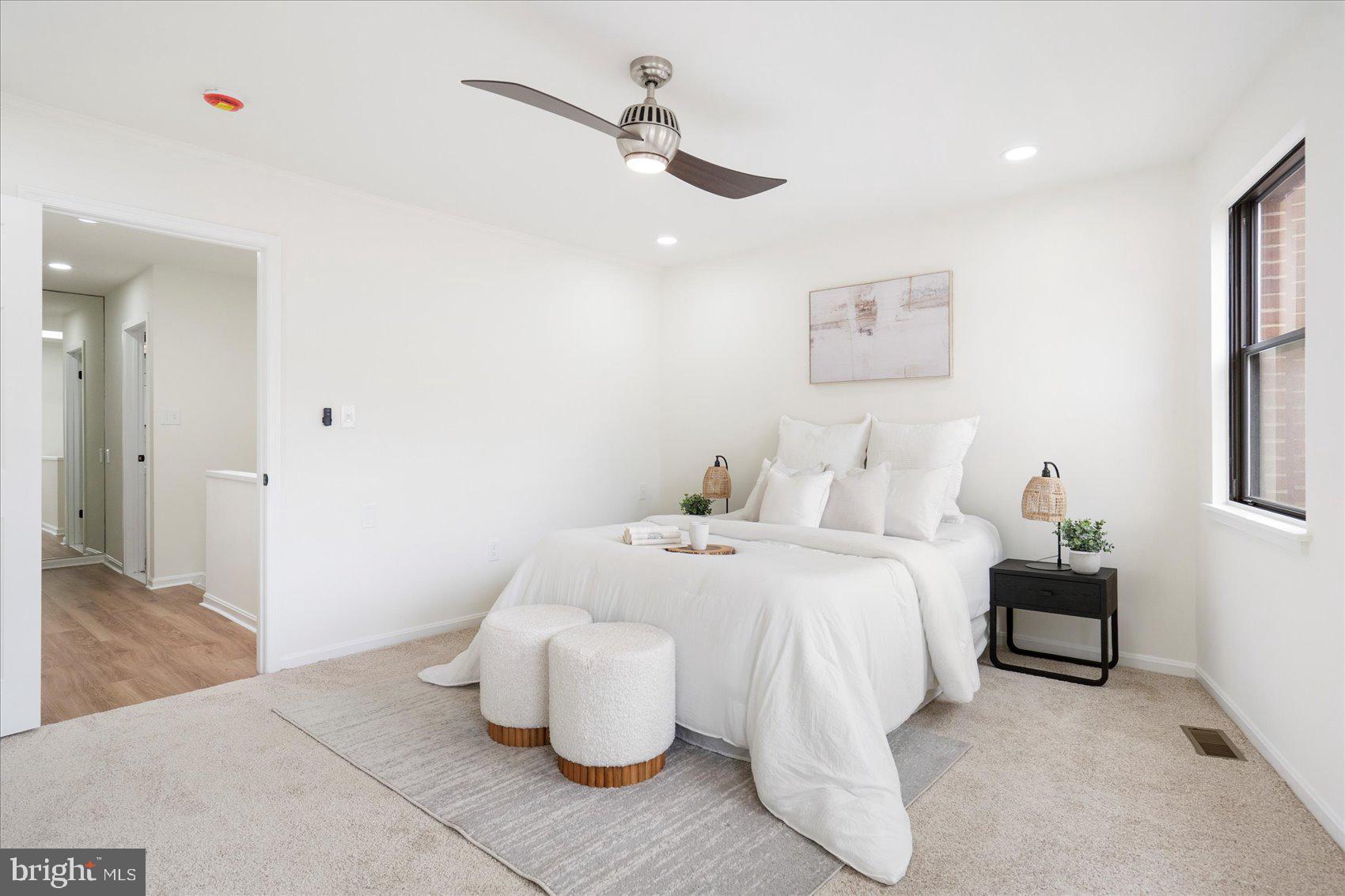 MOUNT VERNON PLACE HISTORIC DISTRICT - Residential