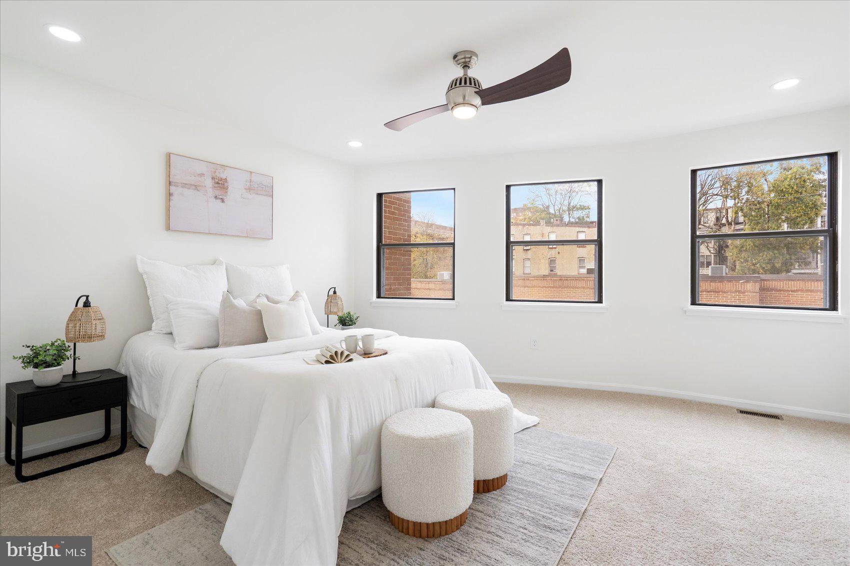 MOUNT VERNON PLACE HISTORIC DISTRICT - Residential