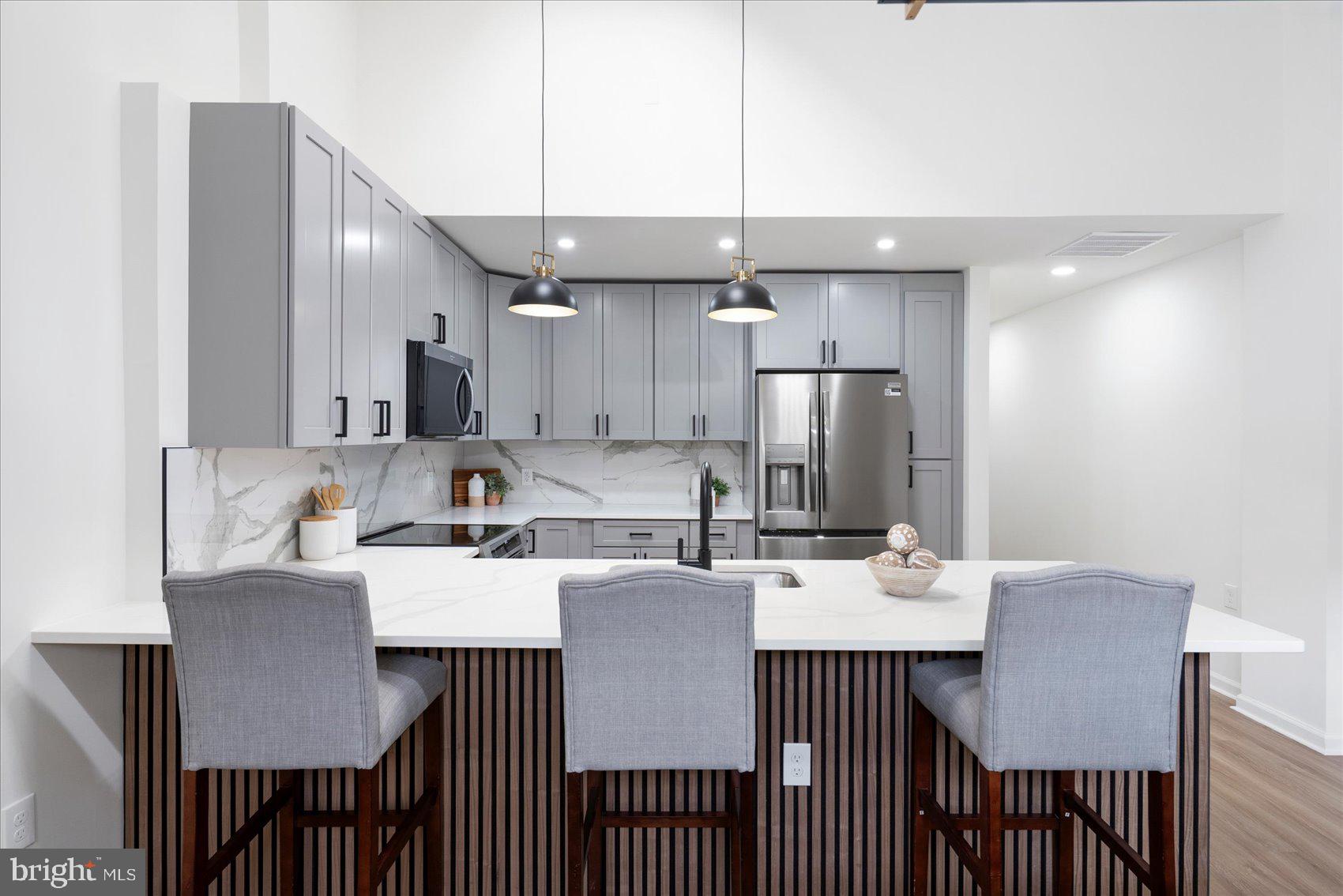 MOUNT VERNON PLACE HISTORIC DISTRICT - Residential