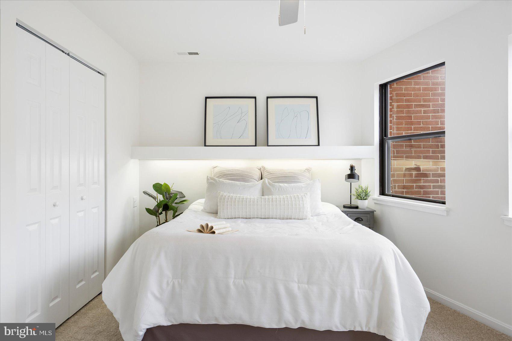 MOUNT VERNON PLACE HISTORIC DISTRICT - Residential