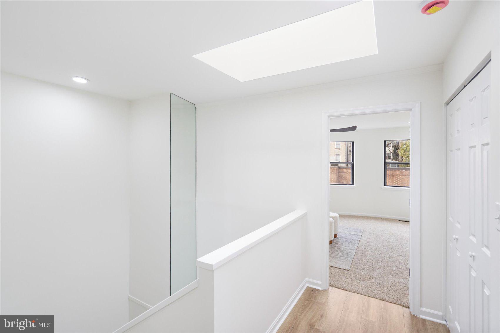 MOUNT VERNON PLACE HISTORIC DISTRICT - Residential