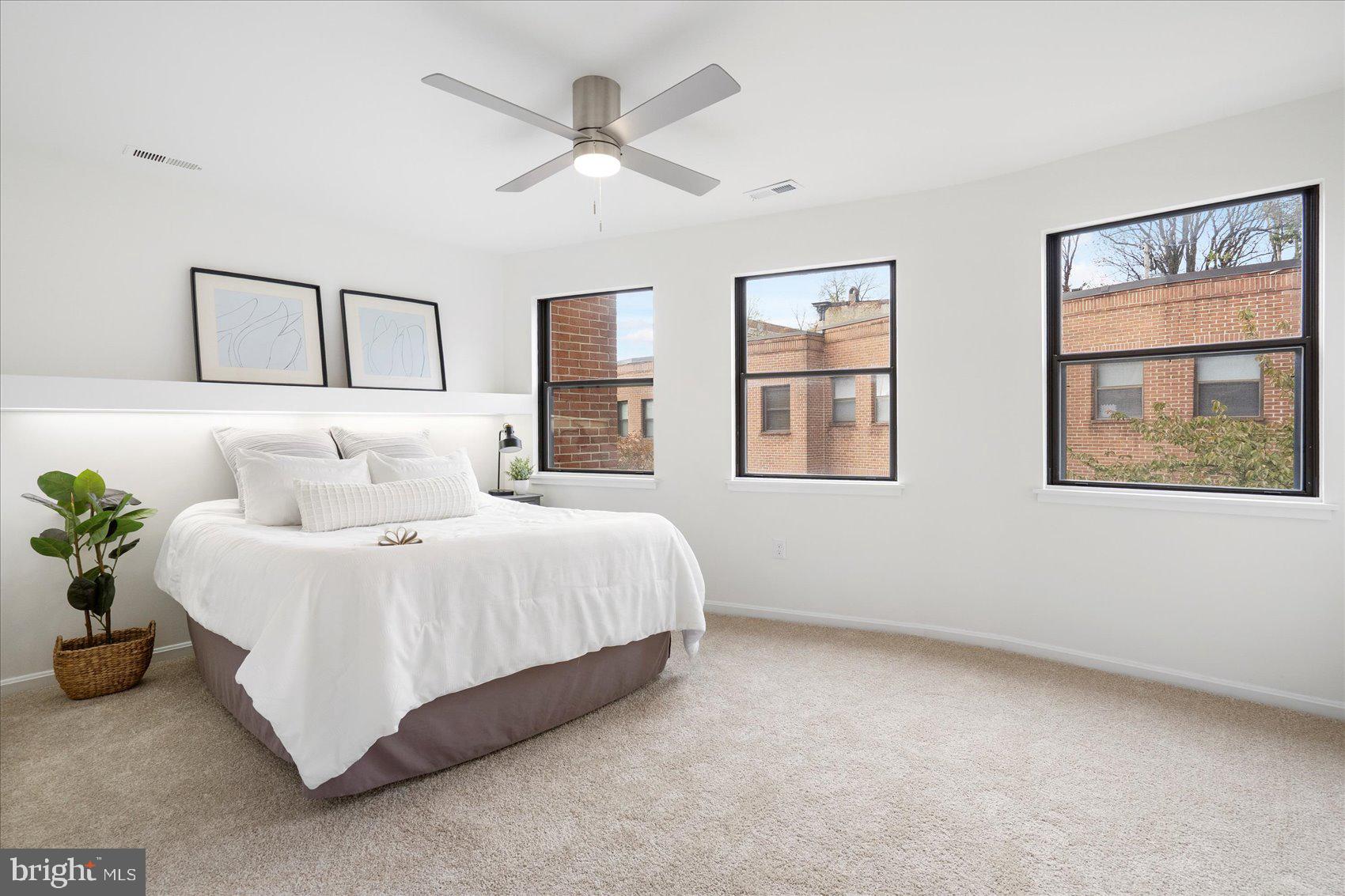 MOUNT VERNON PLACE HISTORIC DISTRICT - Residential