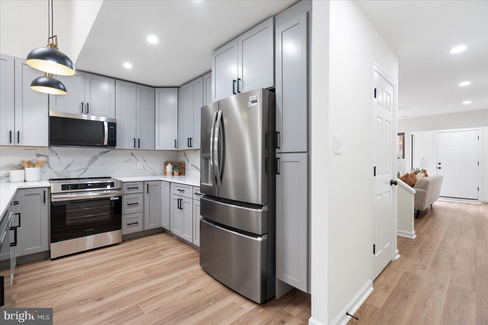 MOUNT VERNON PLACE HISTORIC DISTRICT - Residential