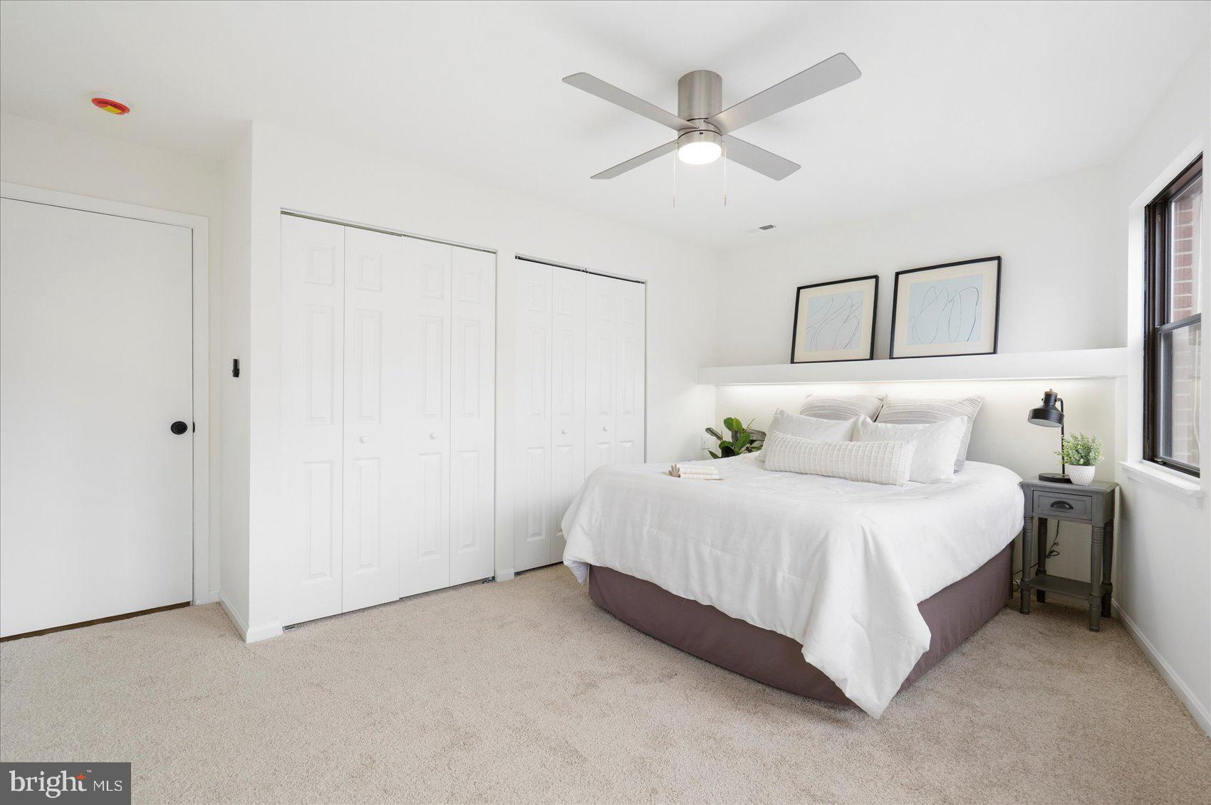 MOUNT VERNON PLACE HISTORIC DISTRICT - Residential