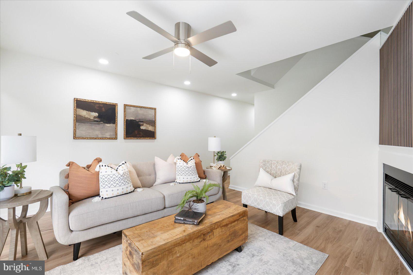 MOUNT VERNON PLACE HISTORIC DISTRICT - Residential