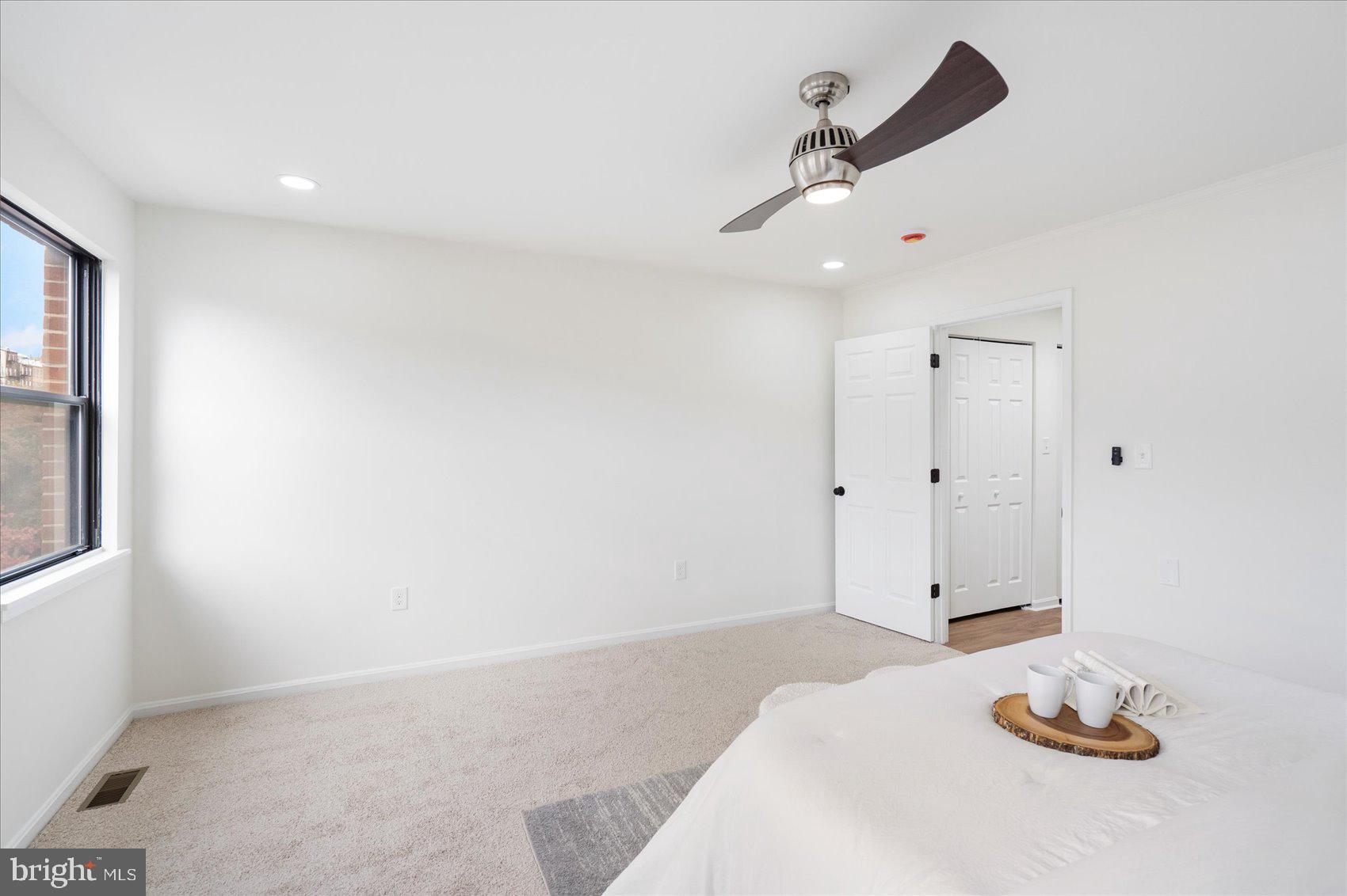 MOUNT VERNON PLACE HISTORIC DISTRICT - Residential