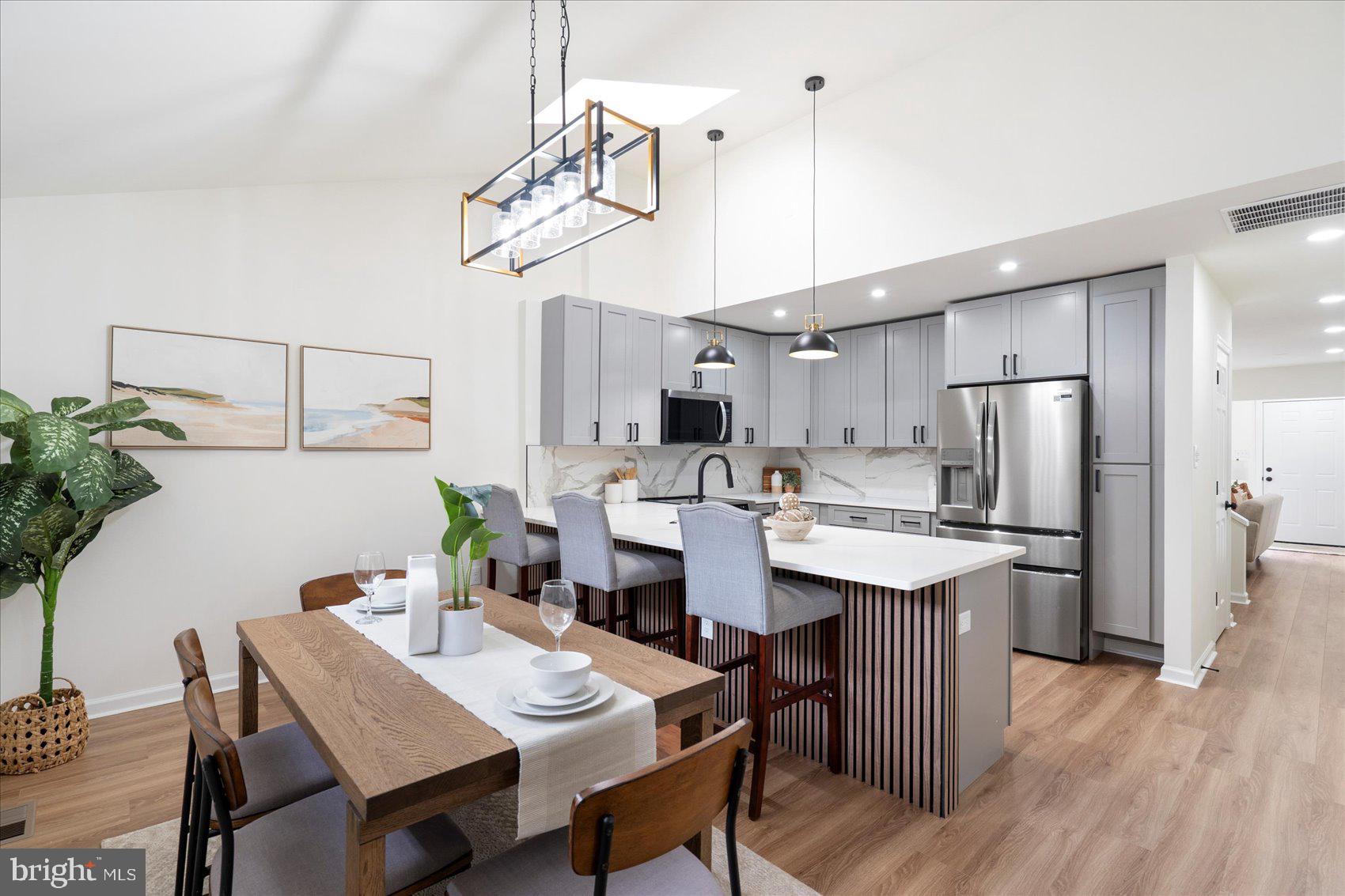 MOUNT VERNON PLACE HISTORIC DISTRICT - Residential