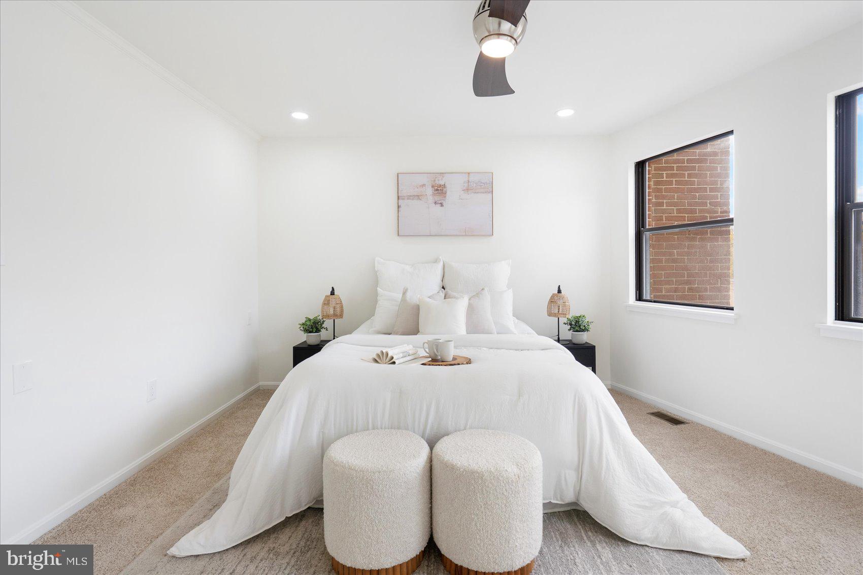 MOUNT VERNON PLACE HISTORIC DISTRICT - Residential