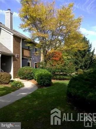 Condo For Rent - 5219 Ravens Crest Drive<br/> PLAINSBORO, NJ 08536