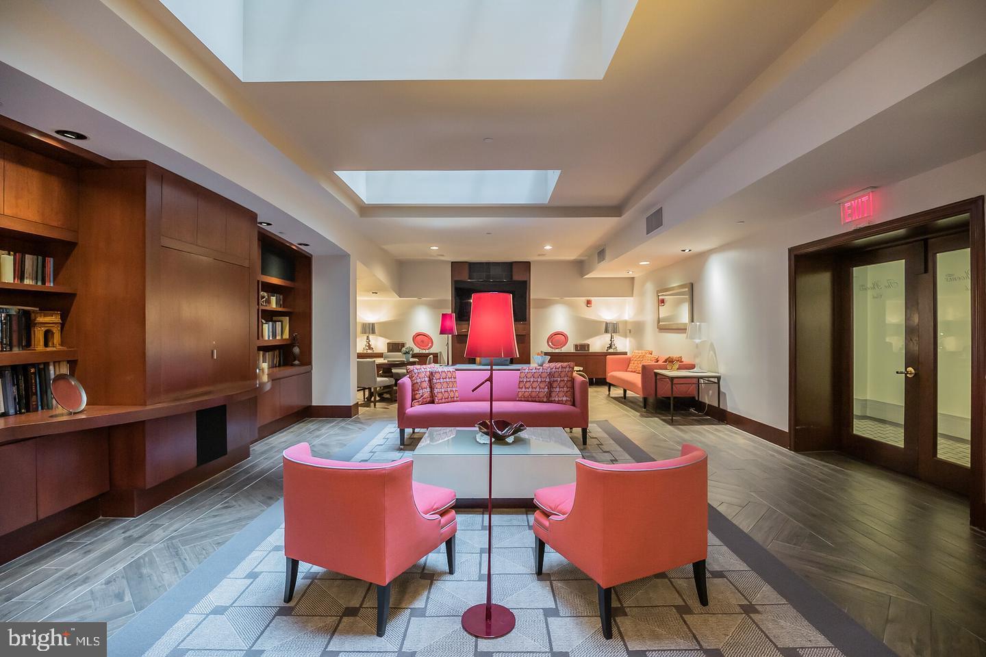 CENTER CITY - Residential