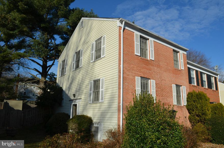 Sold Strictly "AS IS"! Investors Welcome.  203K Rehab Potential.  Three level duplex.  House had renters for 28 years and house has not been cleaned. Property needs renovation and repairs.  Price reflects condition.