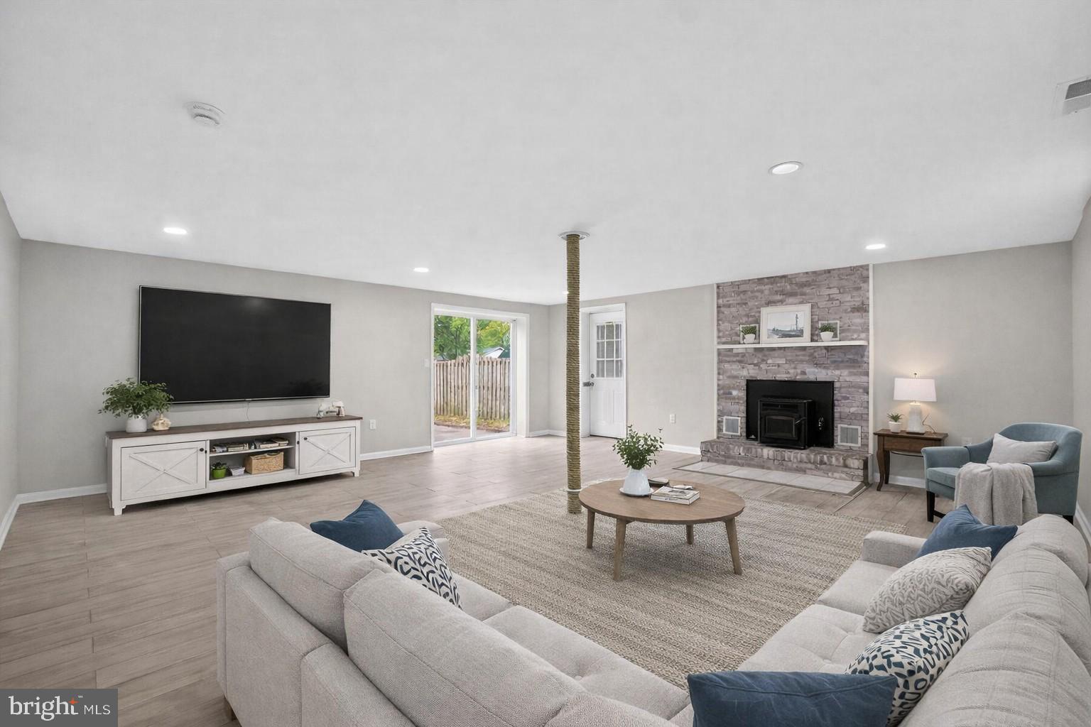 CLOVERFIELDS - Residential