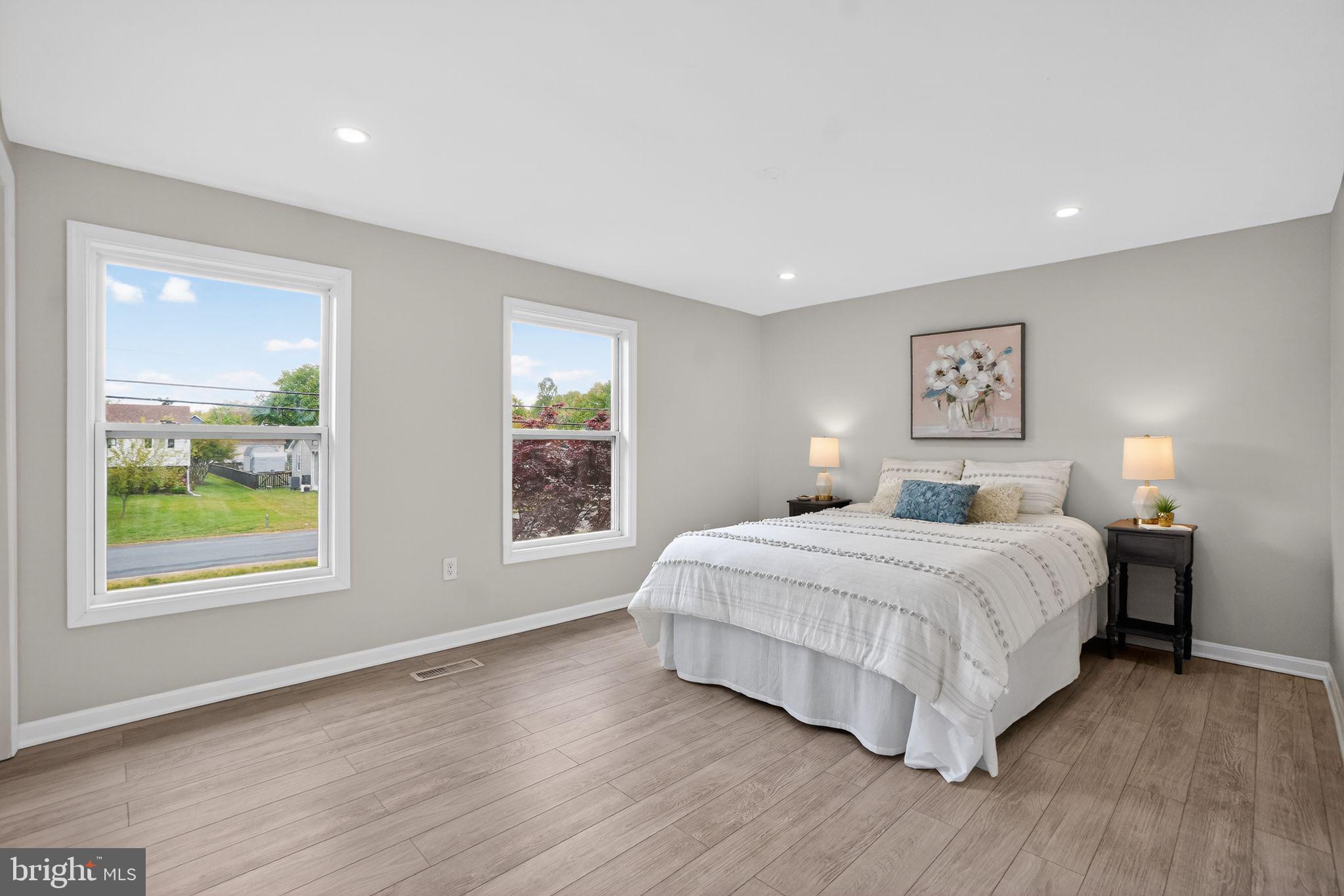 CLOVERFIELDS - Residential