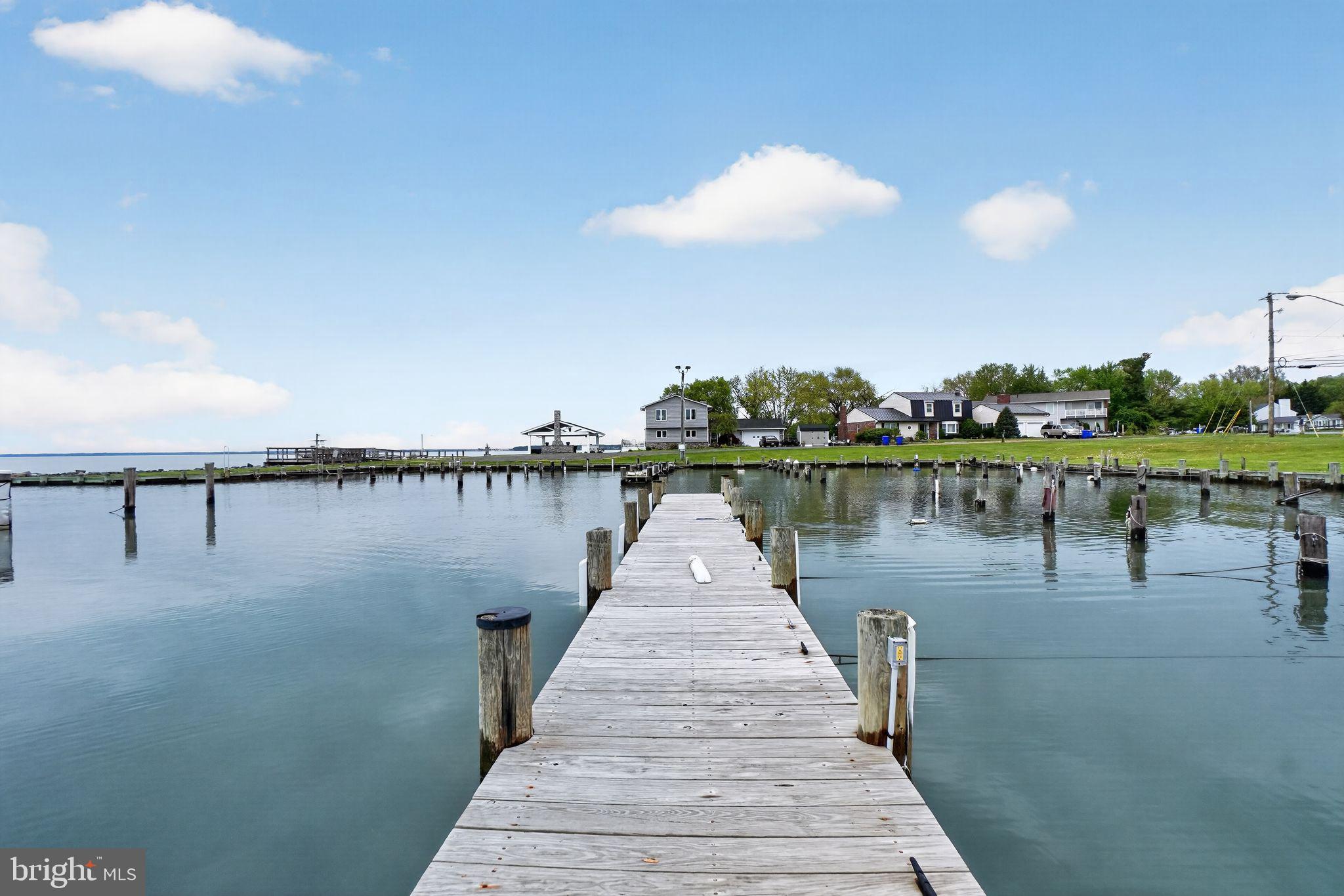 CLOVERFIELDS - Residential