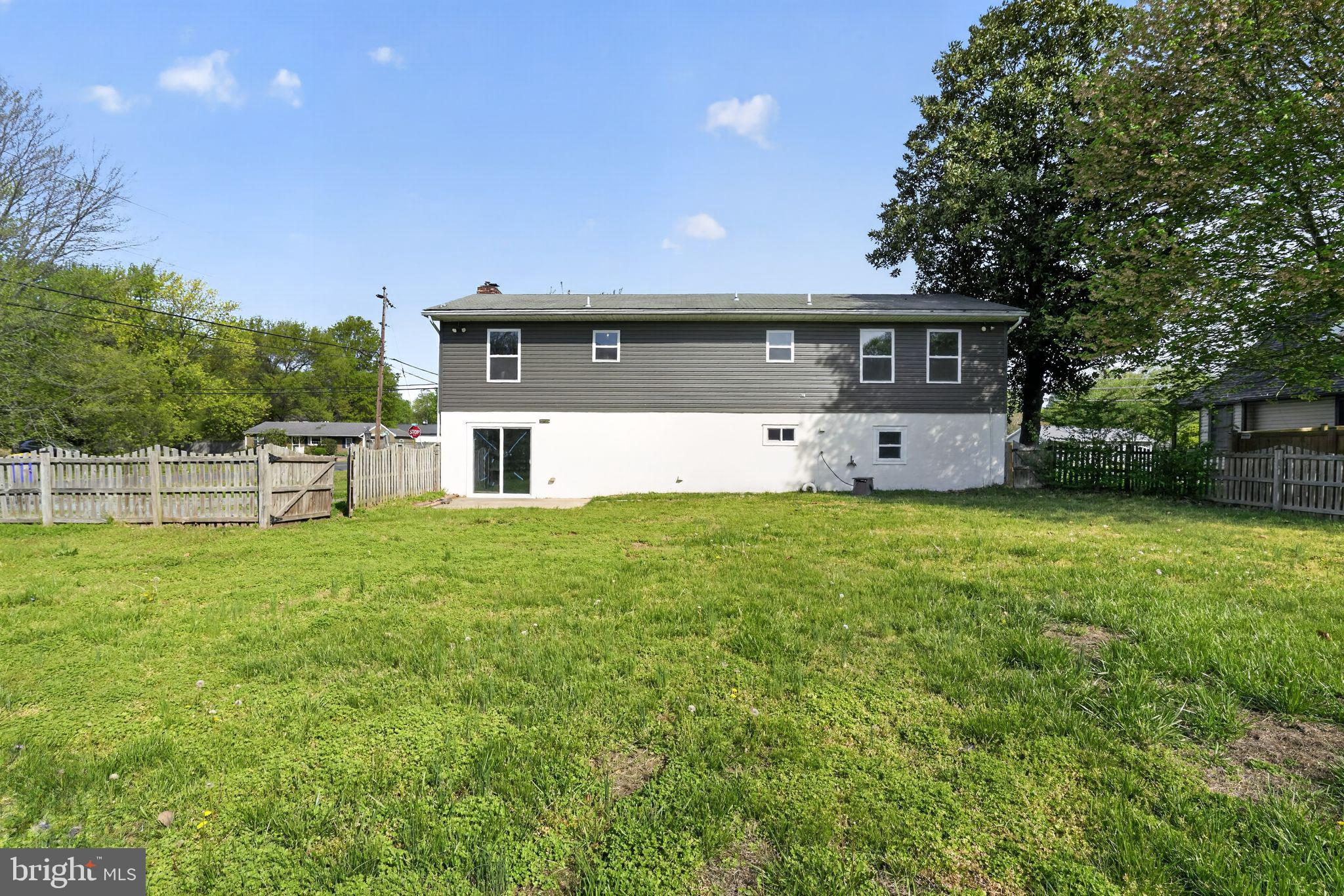 CLOVERFIELDS - Residential