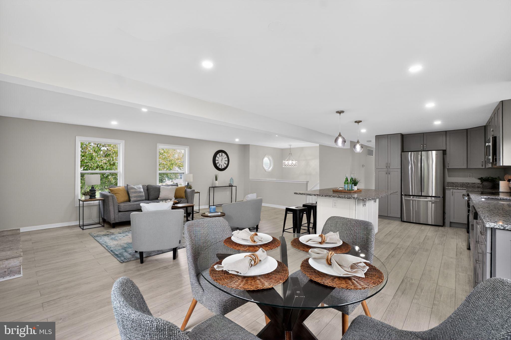 CLOVERFIELDS - Residential