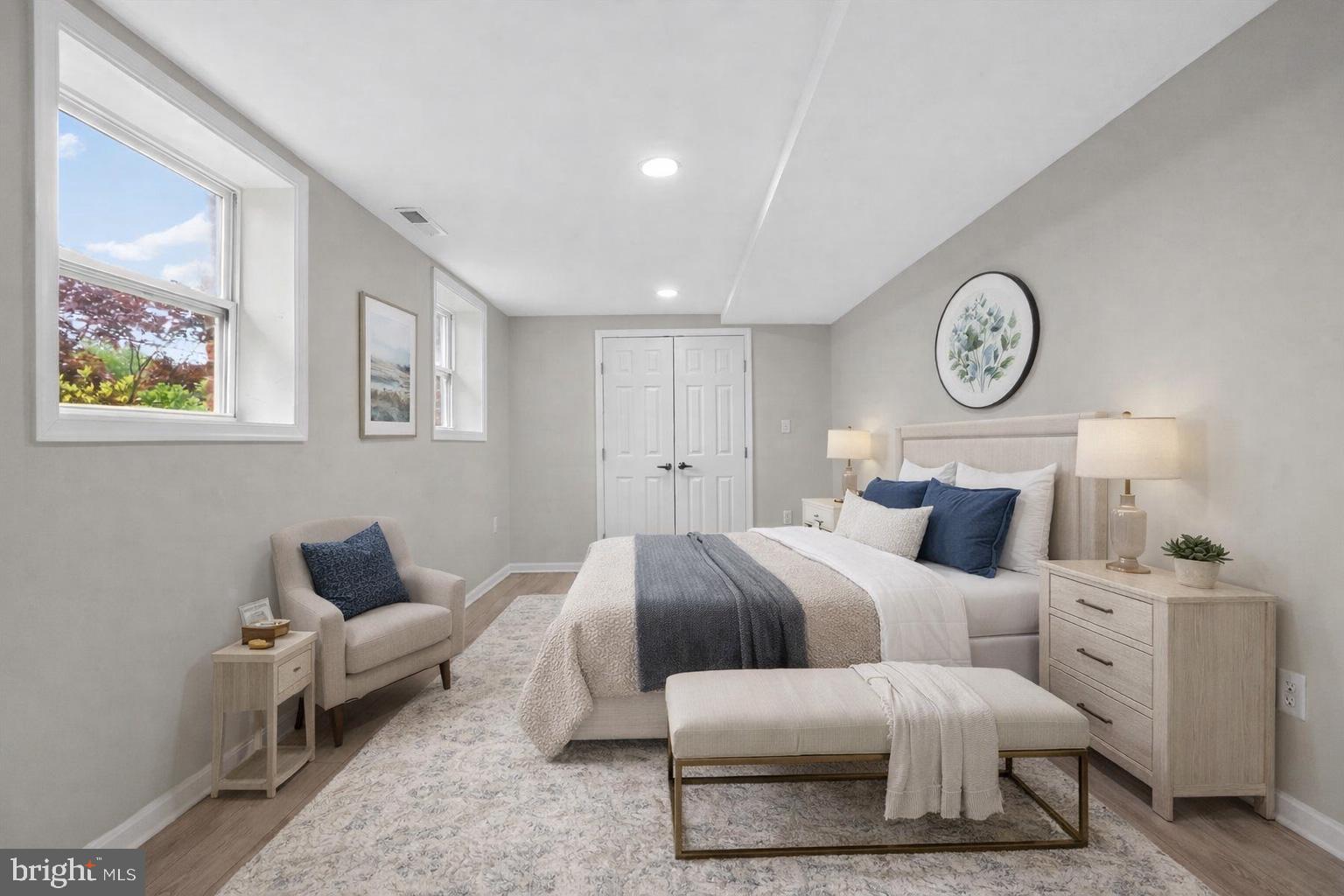 CLOVERFIELDS - Residential