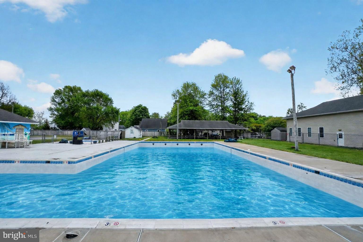 CLOVERFIELDS - Residential