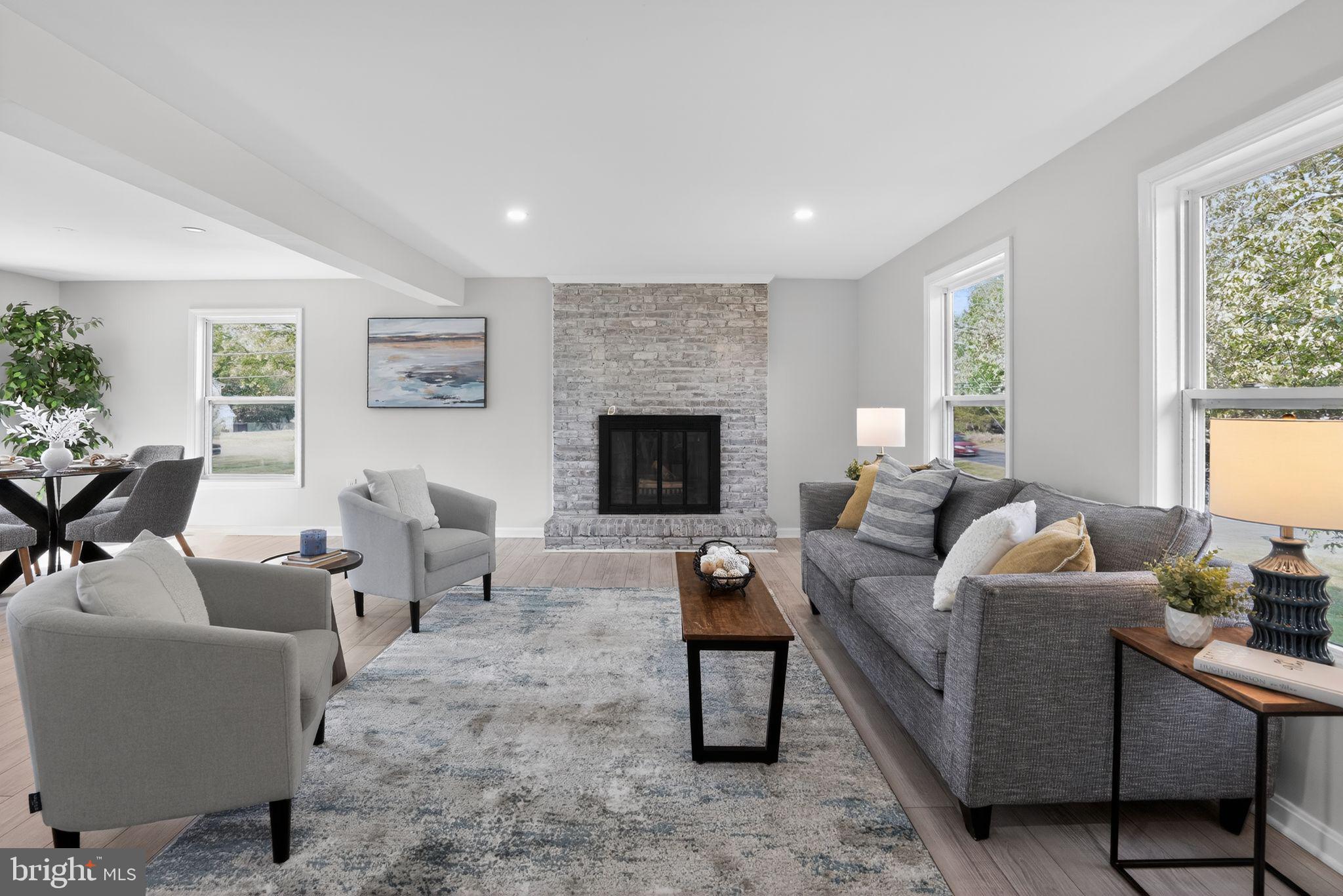 CLOVERFIELDS - Residential