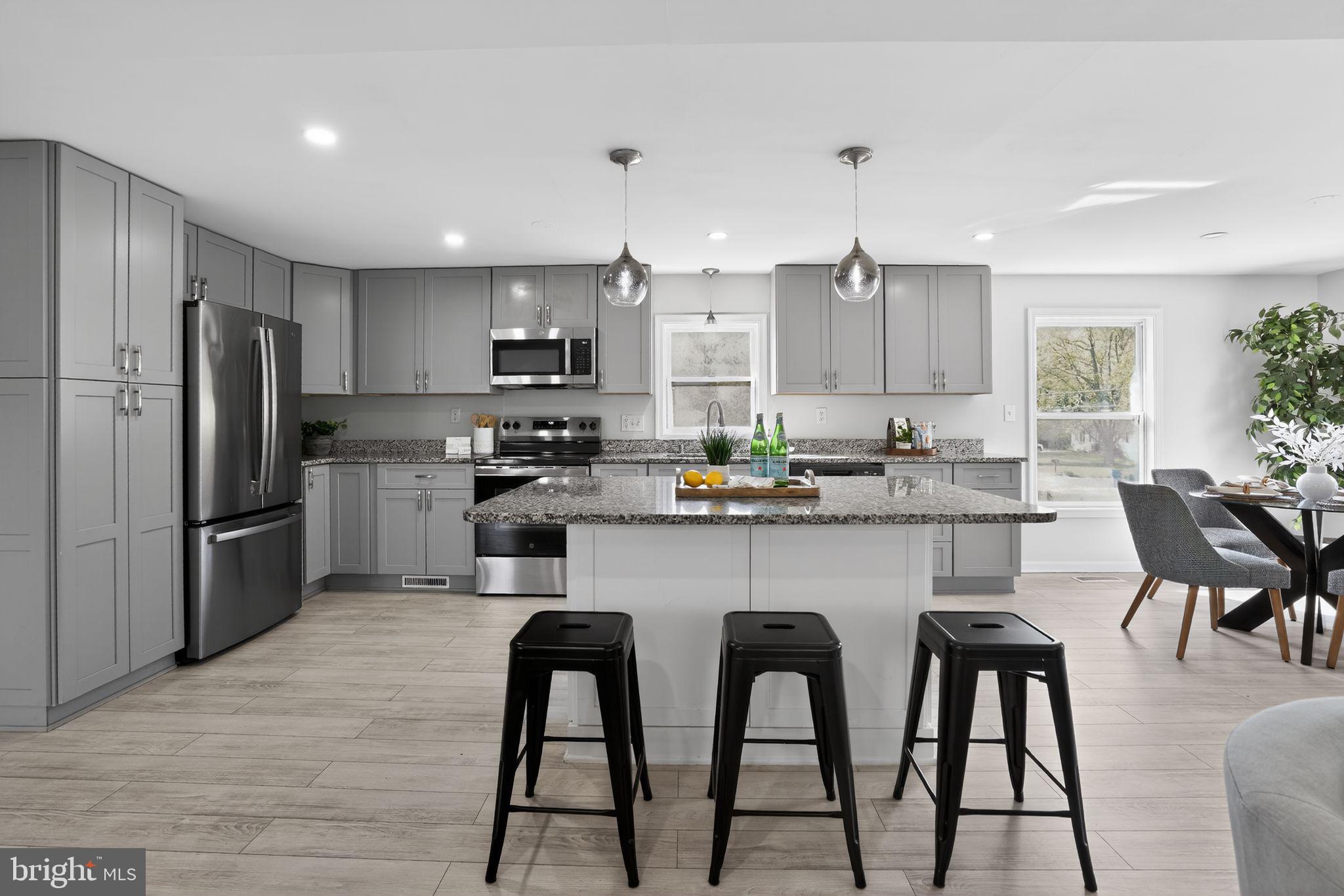 CLOVERFIELDS - Residential