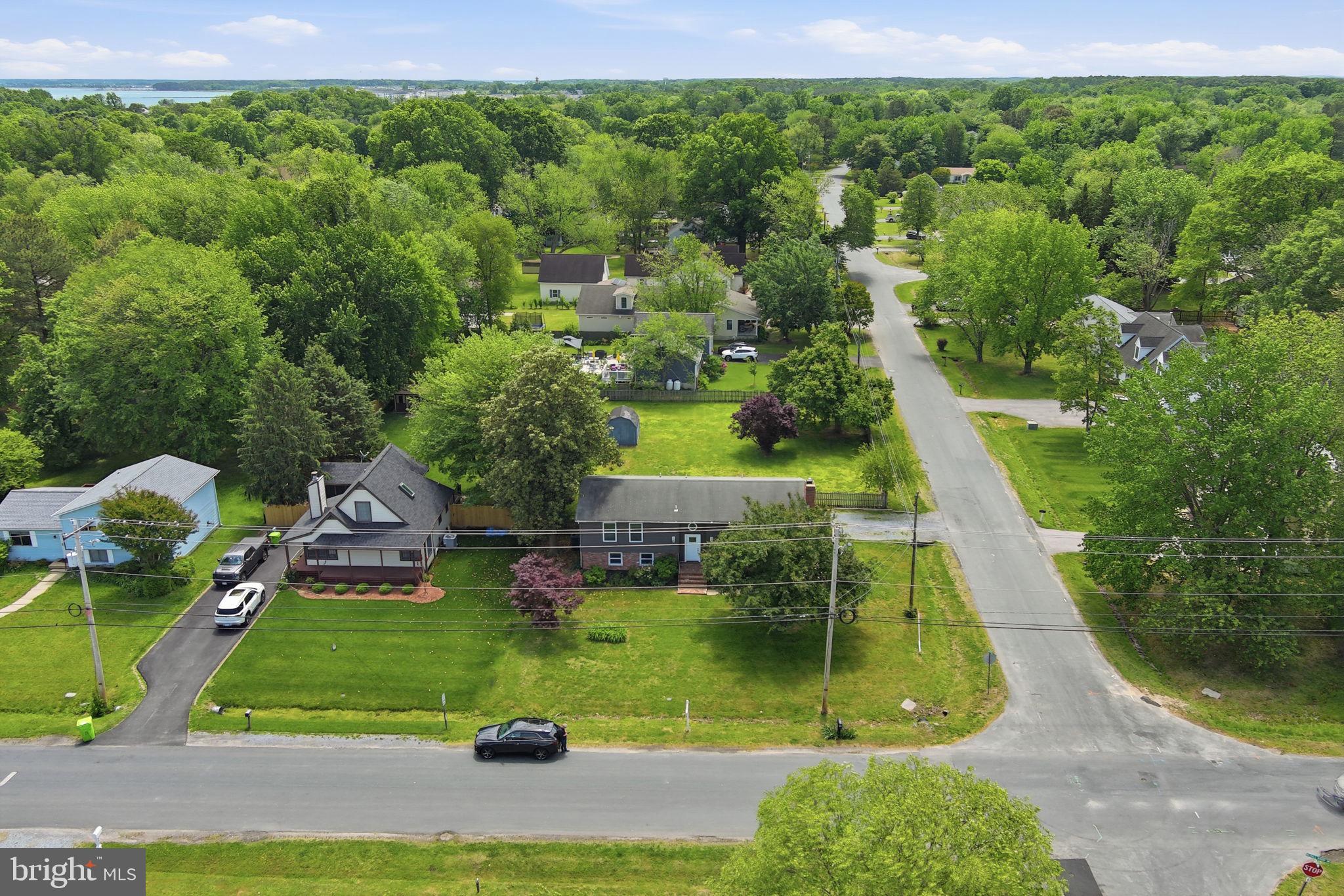 CLOVERFIELDS - Residential