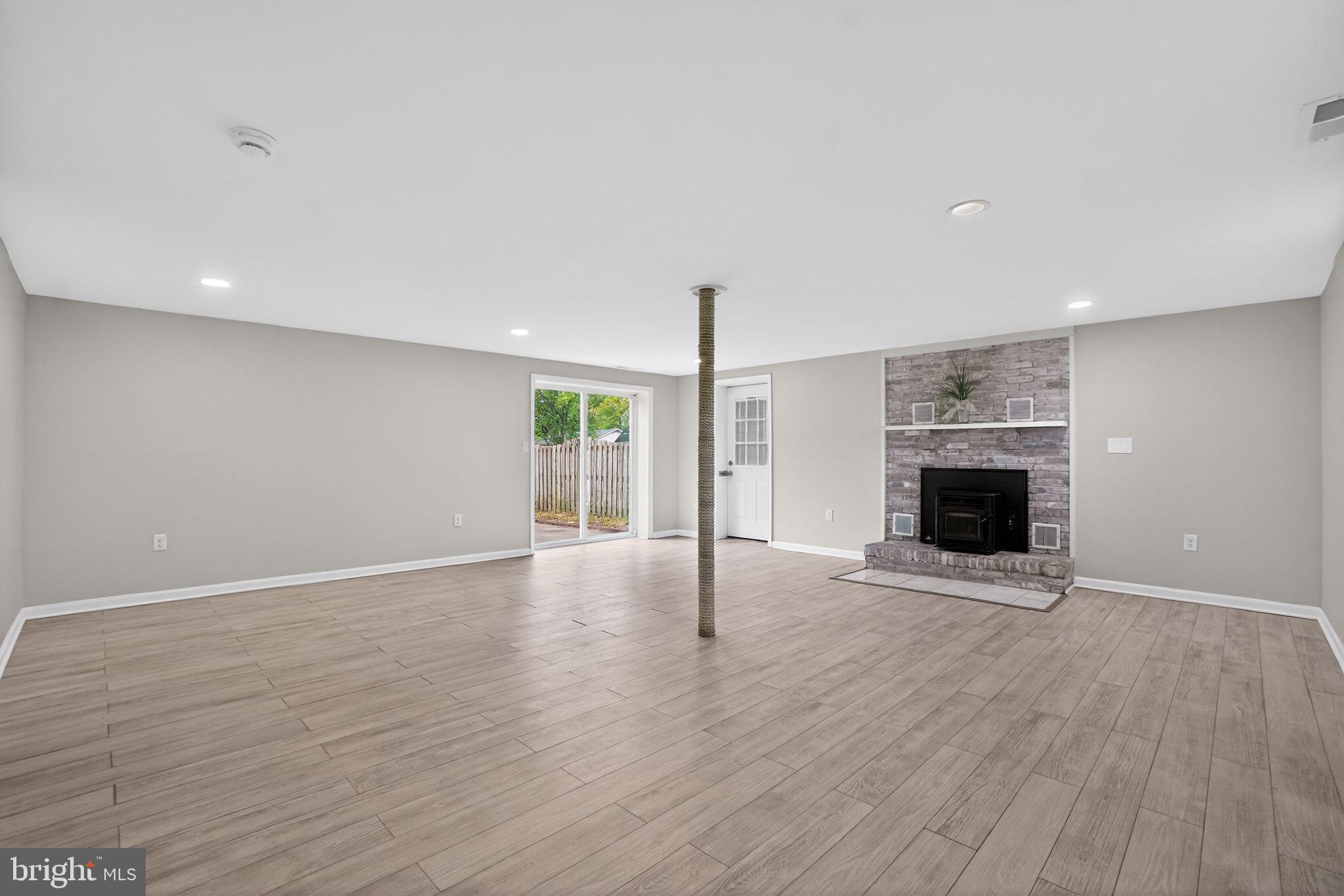 CLOVERFIELDS - Residential