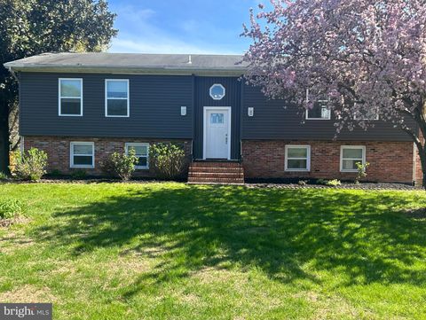 225 NICHOLS MANOR DRIVE STEVENSVILLE MD 21666