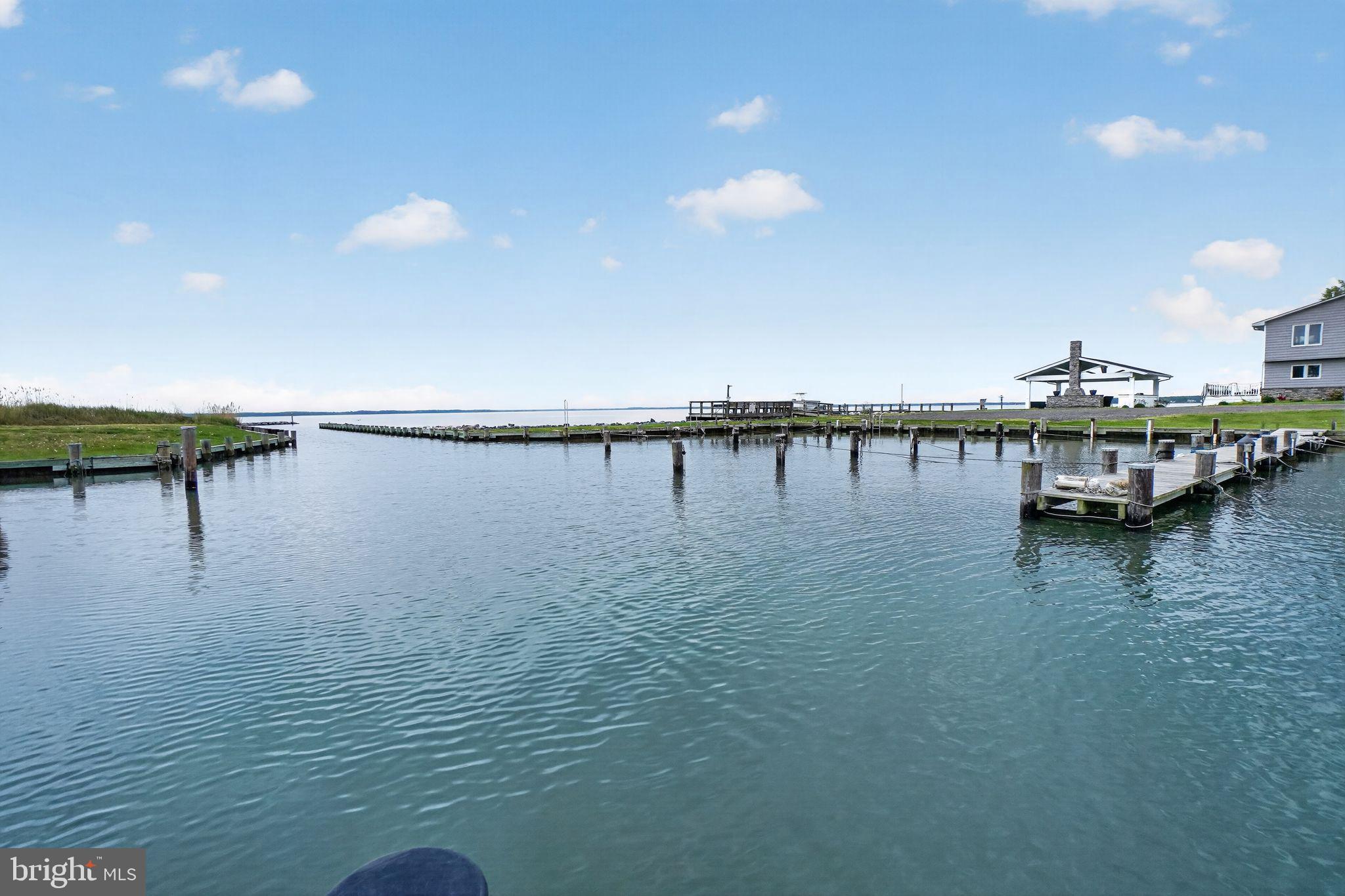 CLOVERFIELDS - Residential