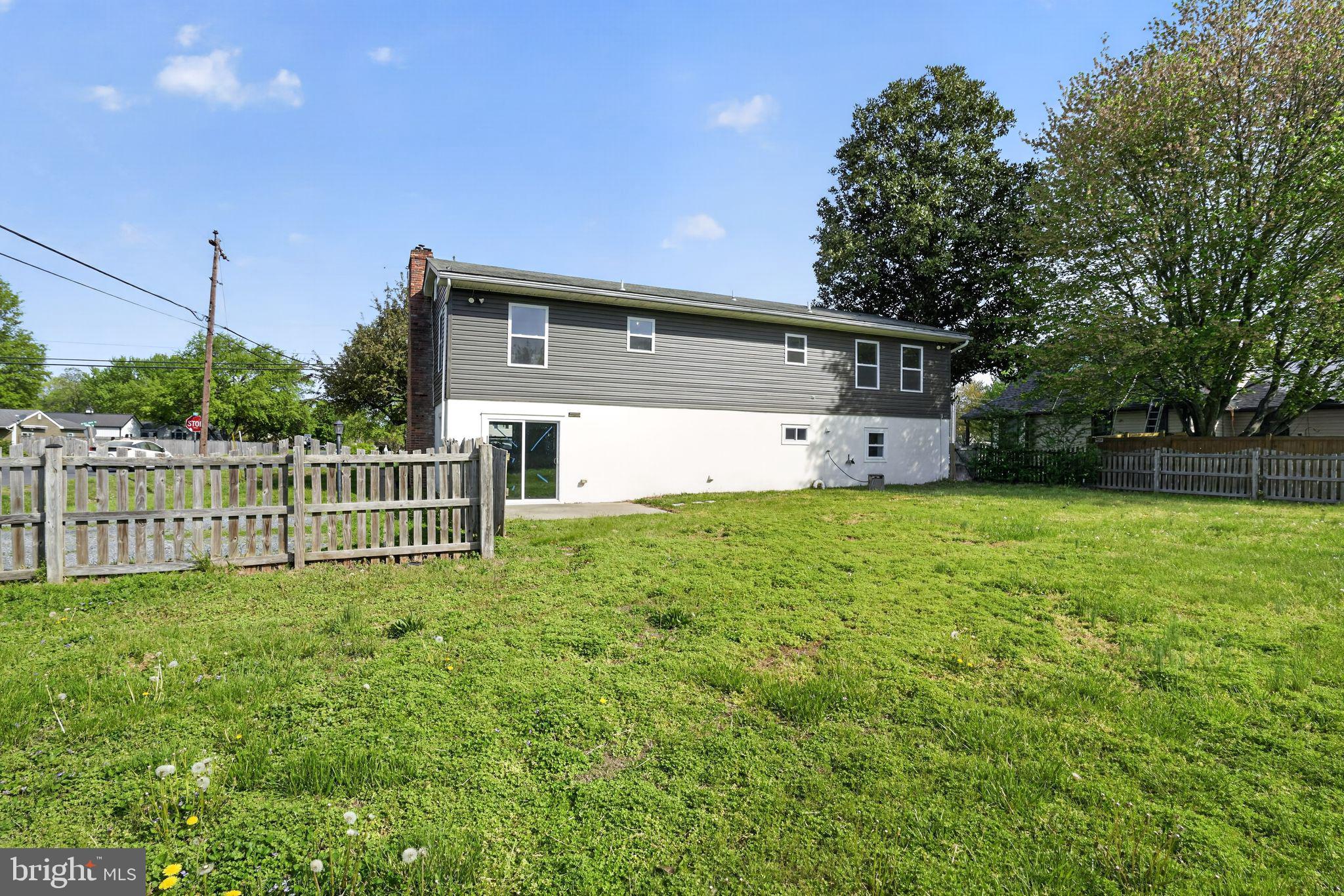 CLOVERFIELDS - Residential