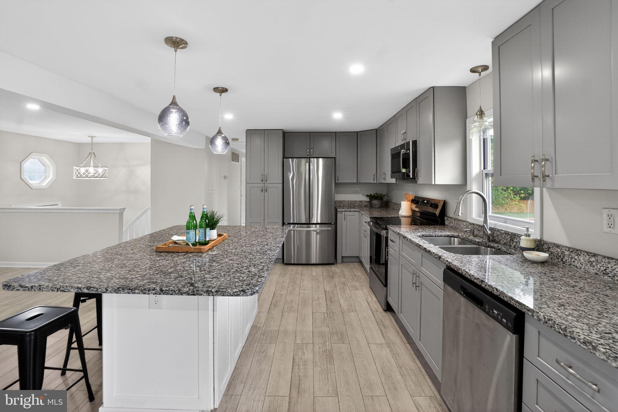 CLOVERFIELDS - Residential