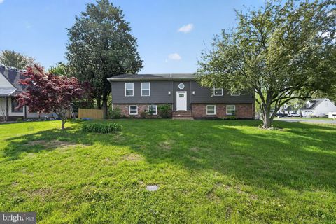 225 NICHOLS MANOR DRIVE STEVENSVILLE MD 21666