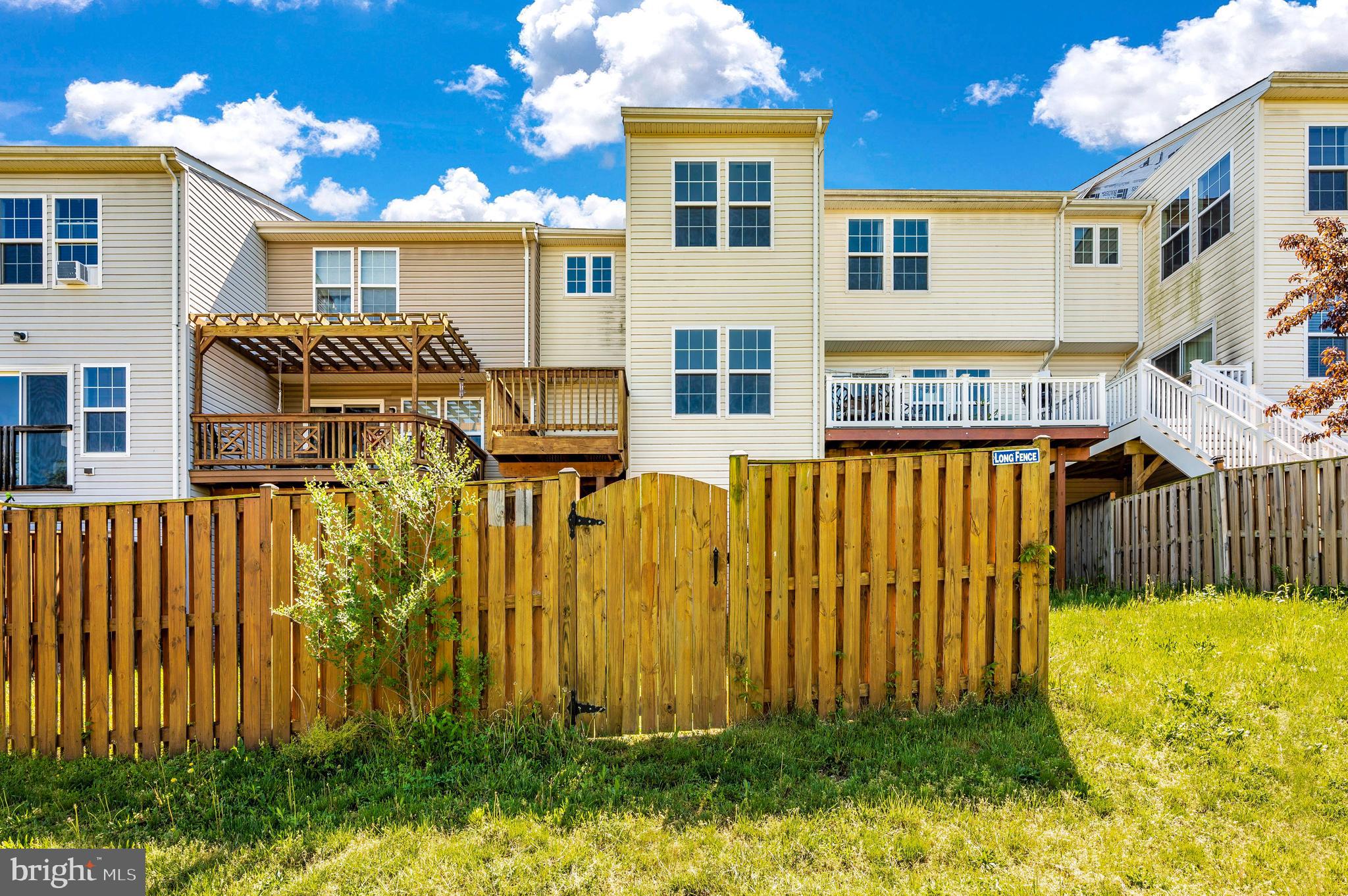 FAIRWAYS EAST - Residential