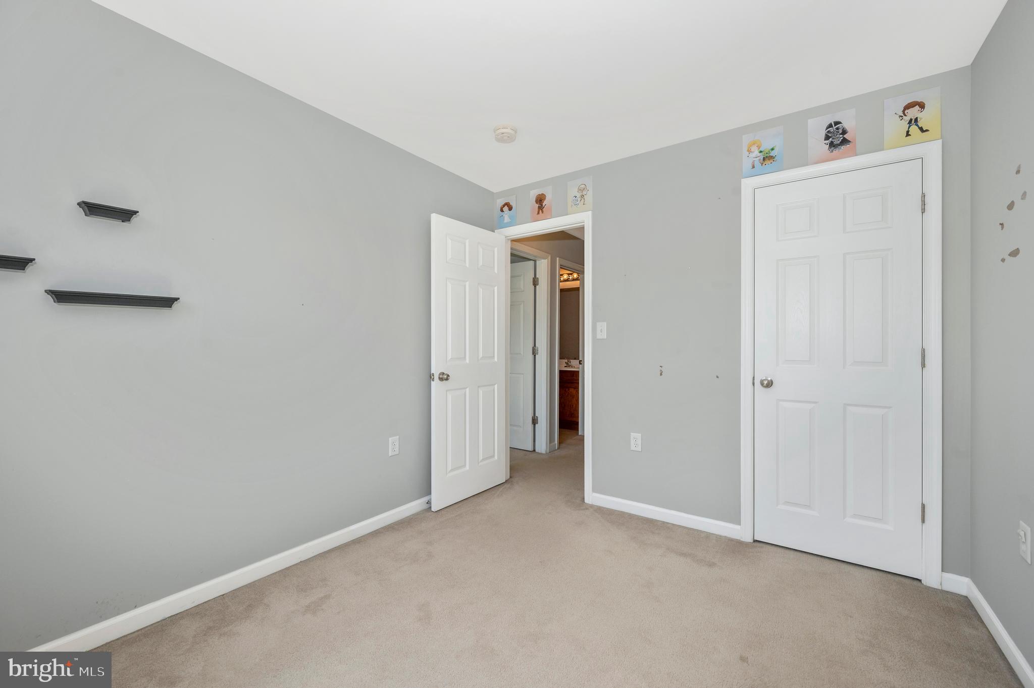 FAIRWAYS EAST - Residential