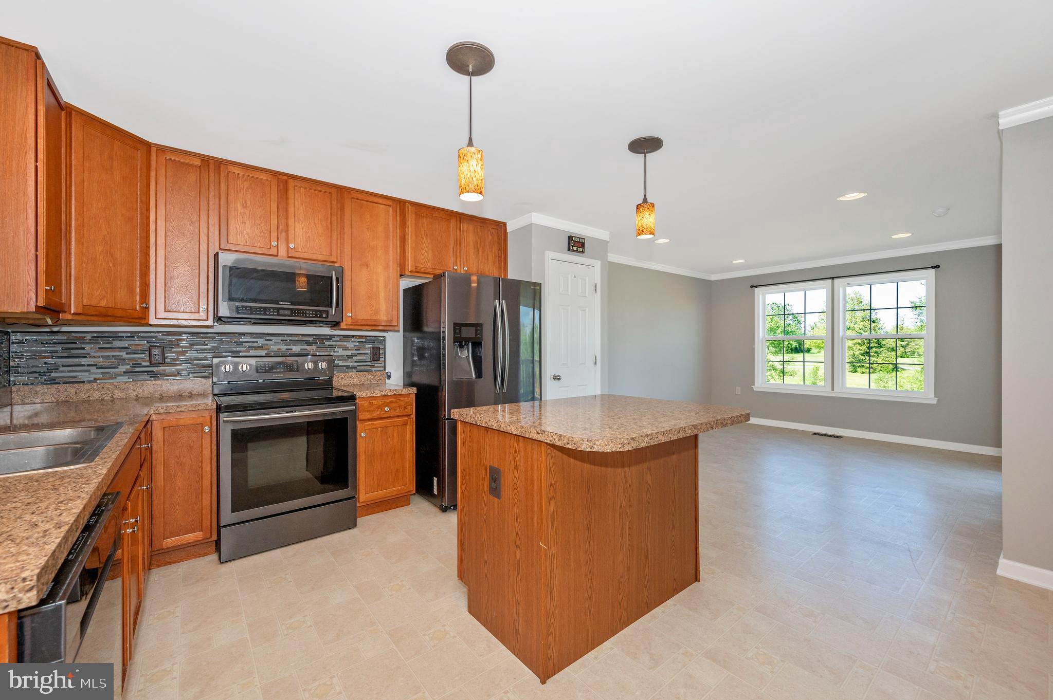 FAIRWAYS EAST - Residential